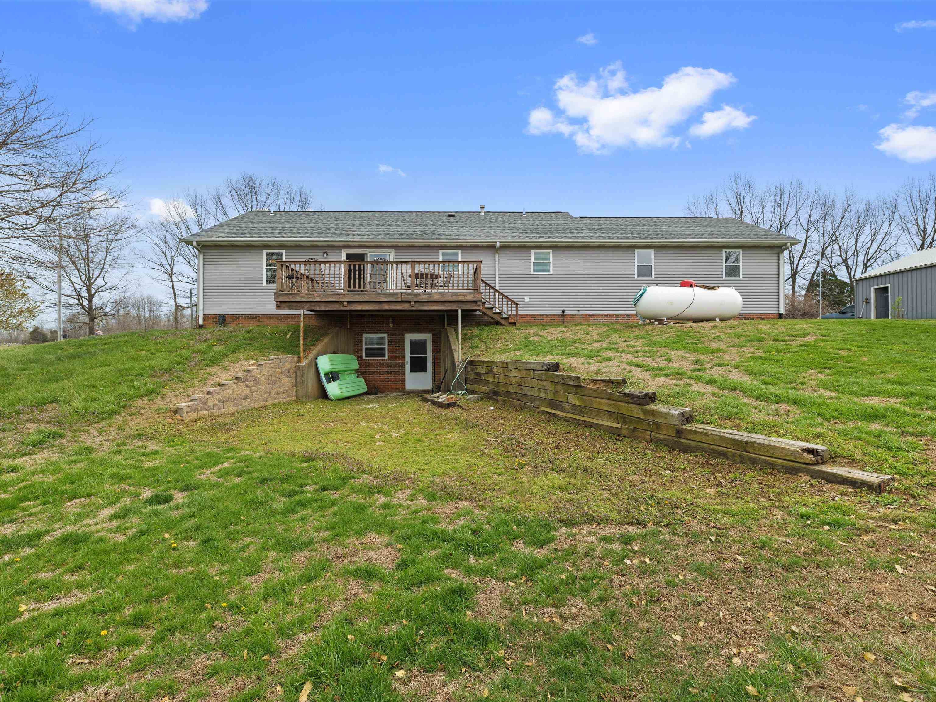 207 Askin Rd, Fordsville, Kentucky 42343, 4 Bedrooms Bedrooms, ,3 BathroomsBathrooms,Single Family Residence,For Sale,Askin Rd,94453