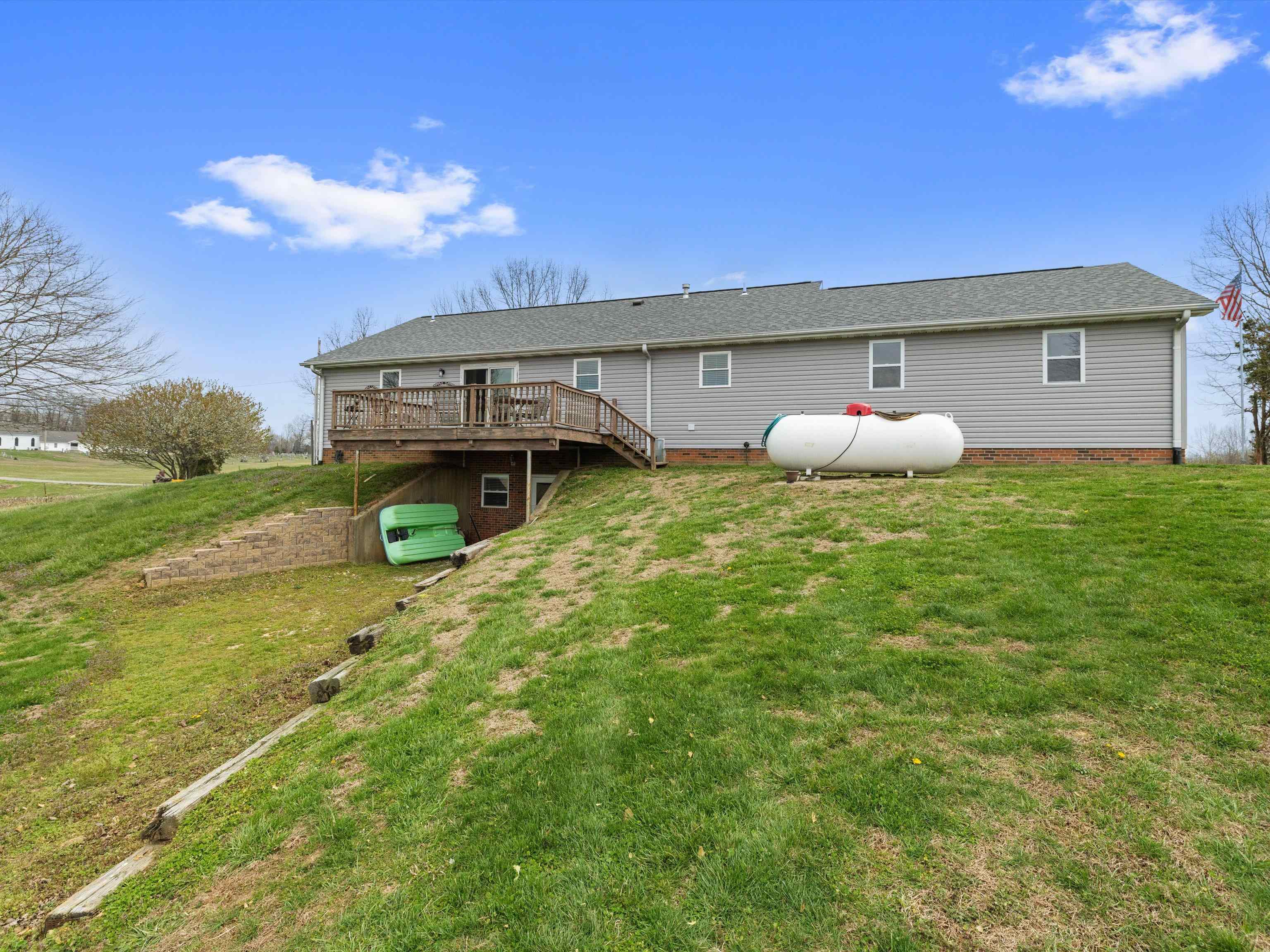 207 Askin Rd, Fordsville, Kentucky 42343, 4 Bedrooms Bedrooms, ,3 BathroomsBathrooms,Single Family Residence,For Sale,Askin Rd,94453