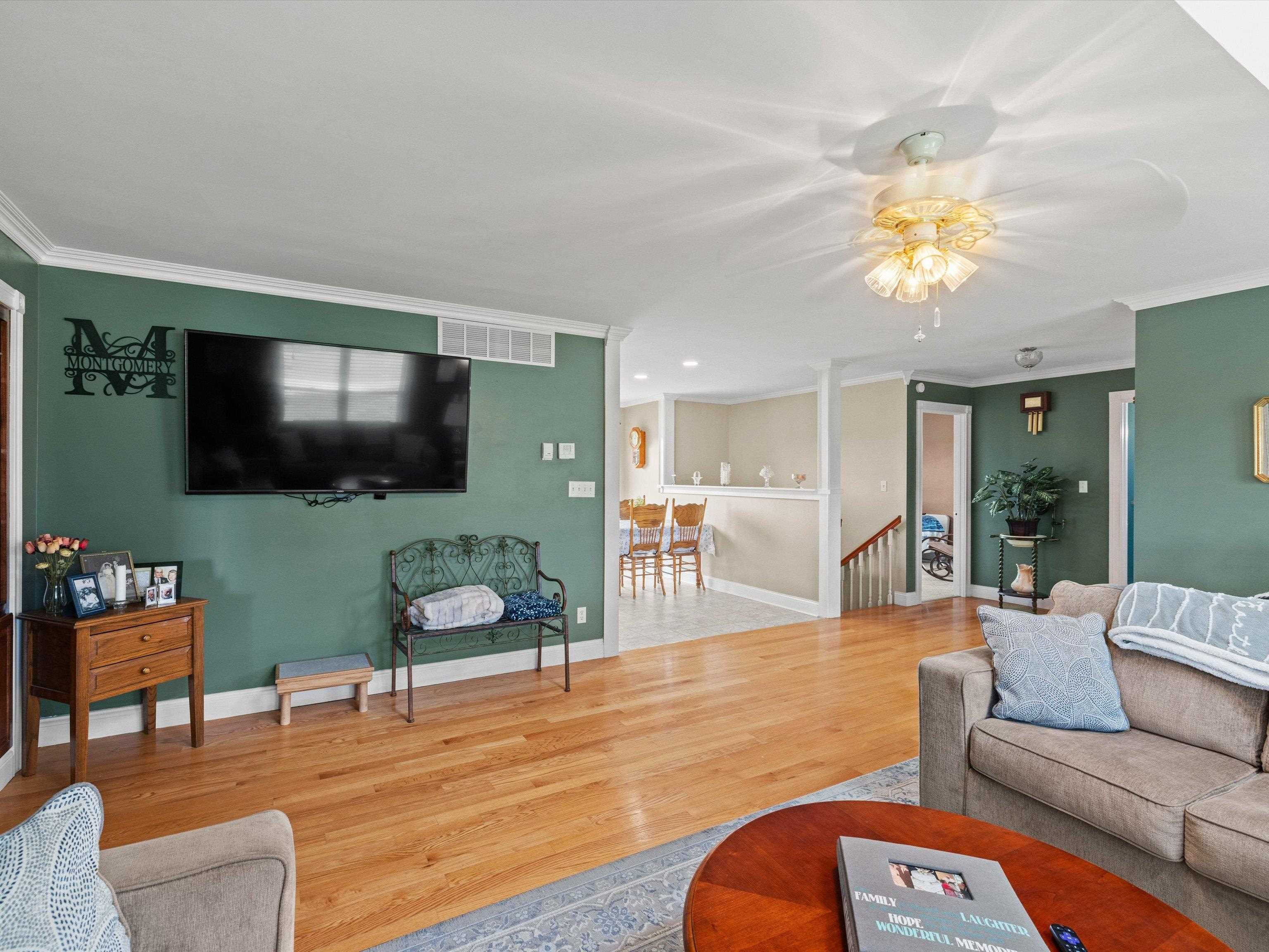 207 Askin Rd, Fordsville, Kentucky 42343, 4 Bedrooms Bedrooms, ,3 BathroomsBathrooms,Single Family Residence,For Sale,Askin Rd,94453