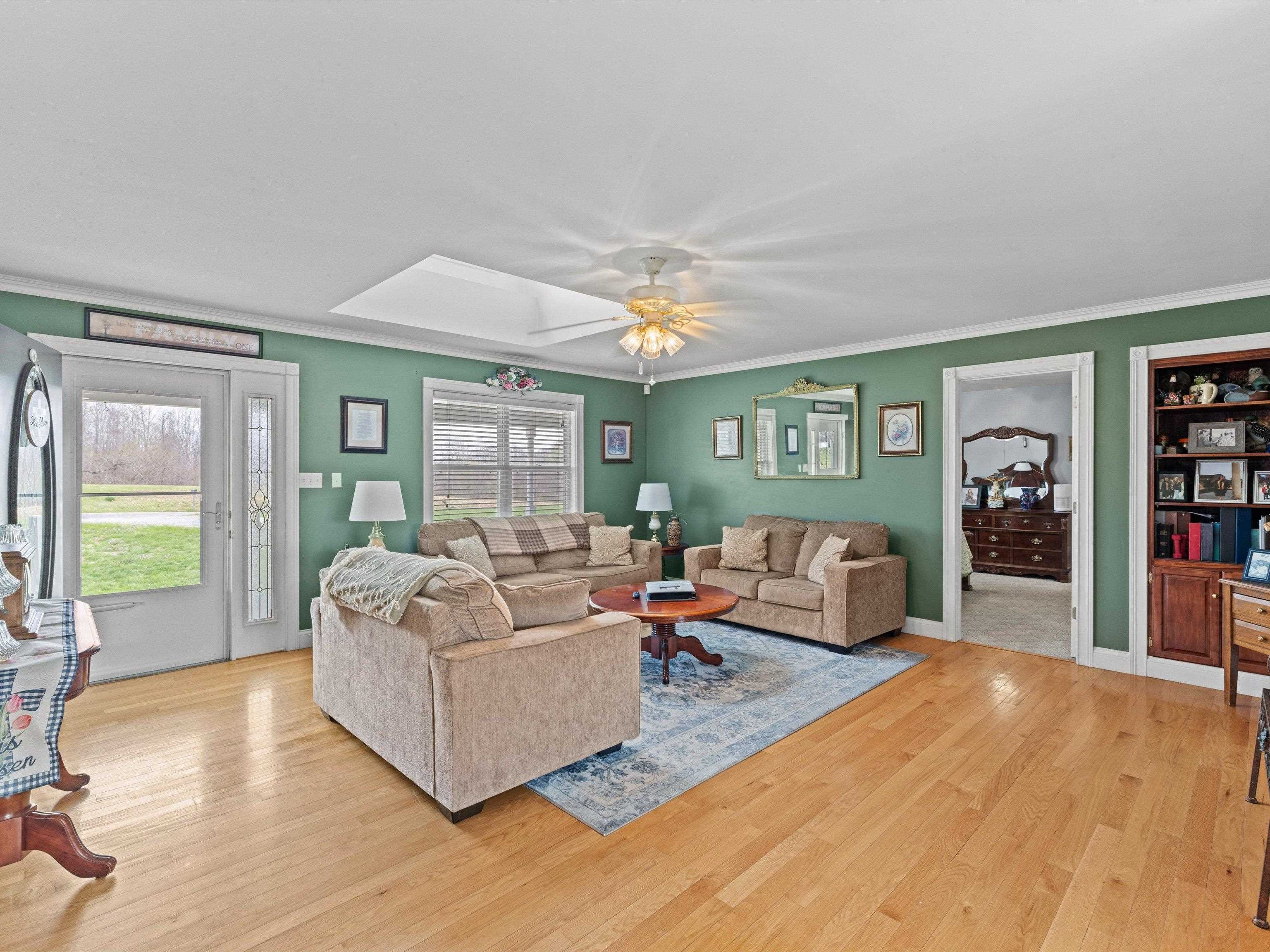 207 Askin Rd, Fordsville, Kentucky 42343, 4 Bedrooms Bedrooms, ,3 BathroomsBathrooms,Single Family Residence,For Sale,Askin Rd,94453