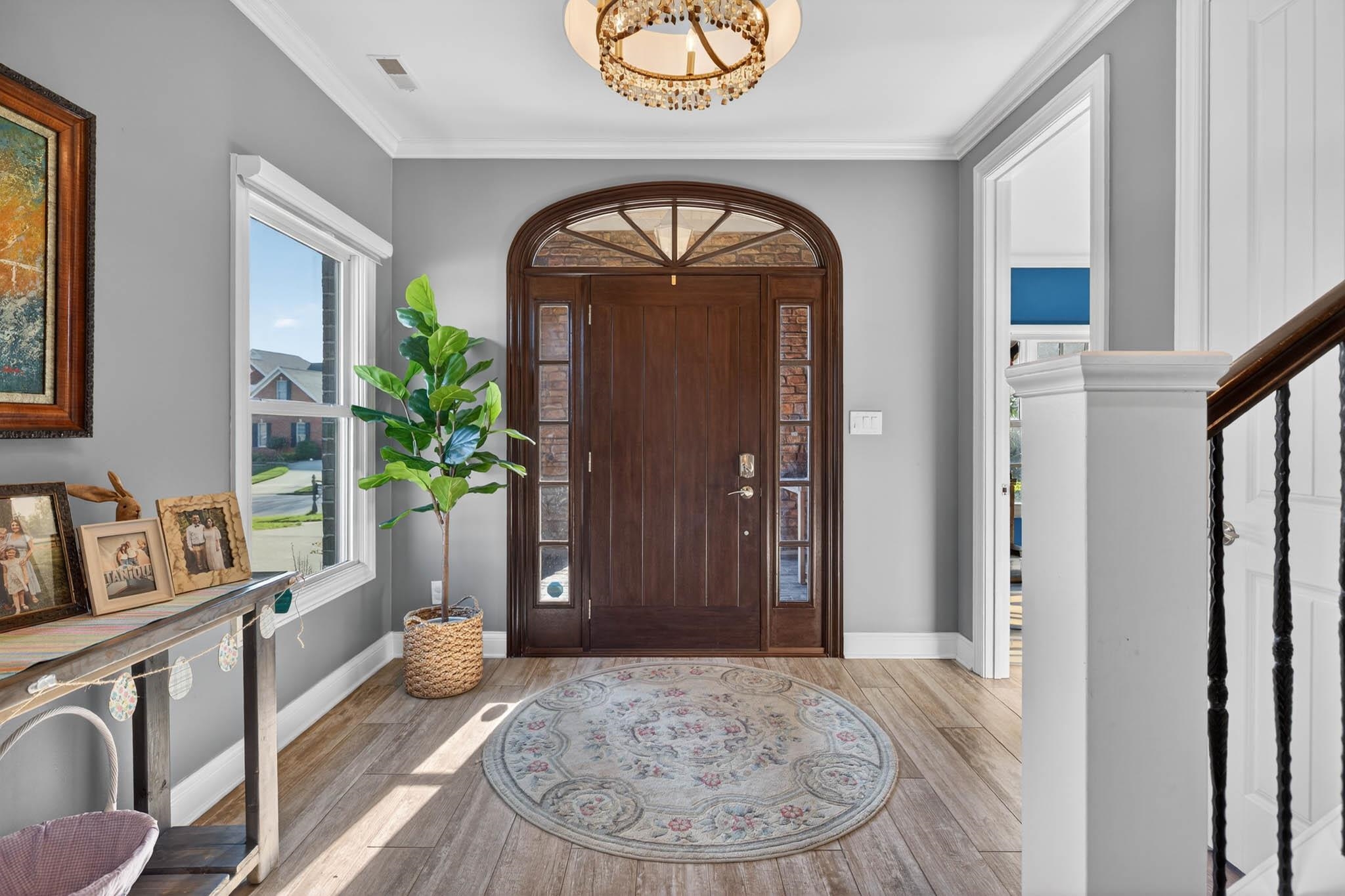 4526 Lake Forest Drive, Owensboro, Kentucky 42303, 5 Bedrooms Bedrooms, ,3 BathroomsBathrooms,Single Family Residence,For Sale,Lake Forest Drive,94454