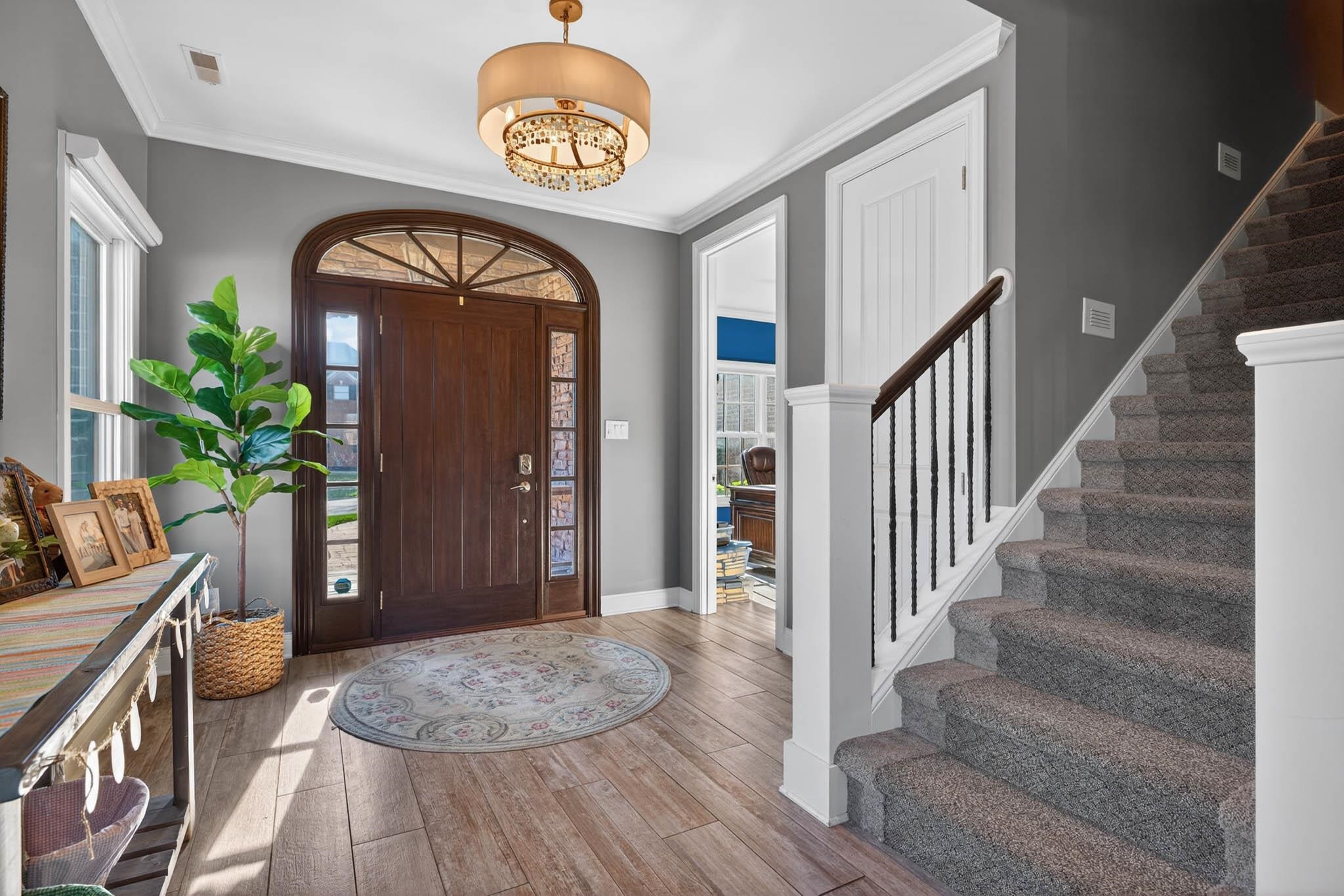 4526 Lake Forest Drive, Owensboro, Kentucky 42303, 5 Bedrooms Bedrooms, ,3 BathroomsBathrooms,Single Family Residence,For Sale,Lake Forest Drive,94454