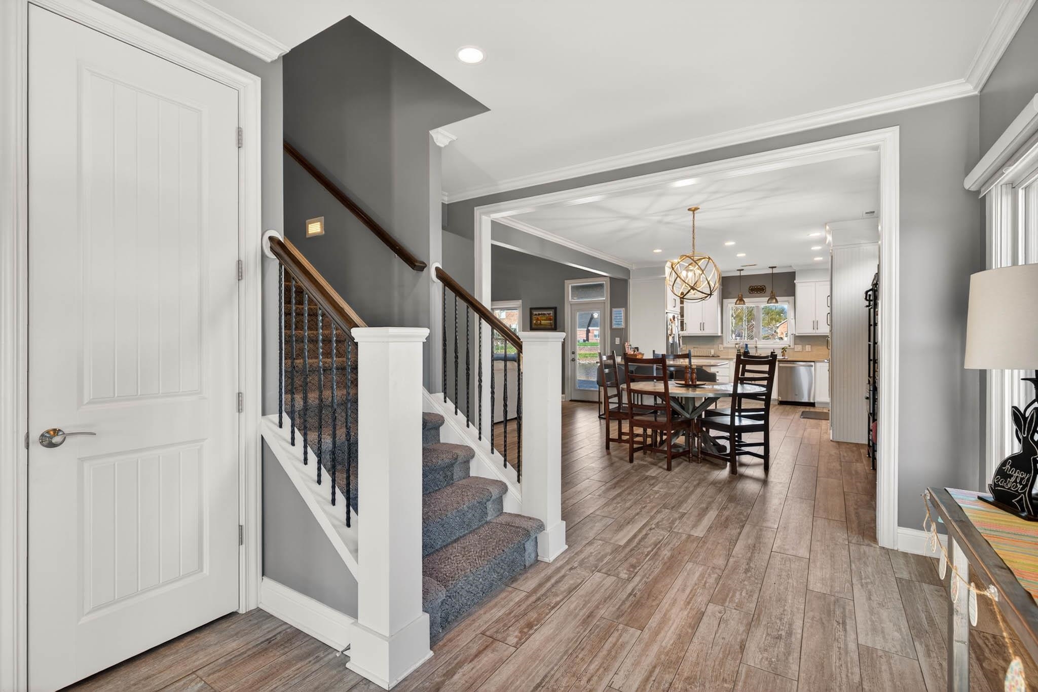 4526 Lake Forest Drive, Owensboro, Kentucky 42303, 5 Bedrooms Bedrooms, ,3 BathroomsBathrooms,Single Family Residence,For Sale,Lake Forest Drive,94454