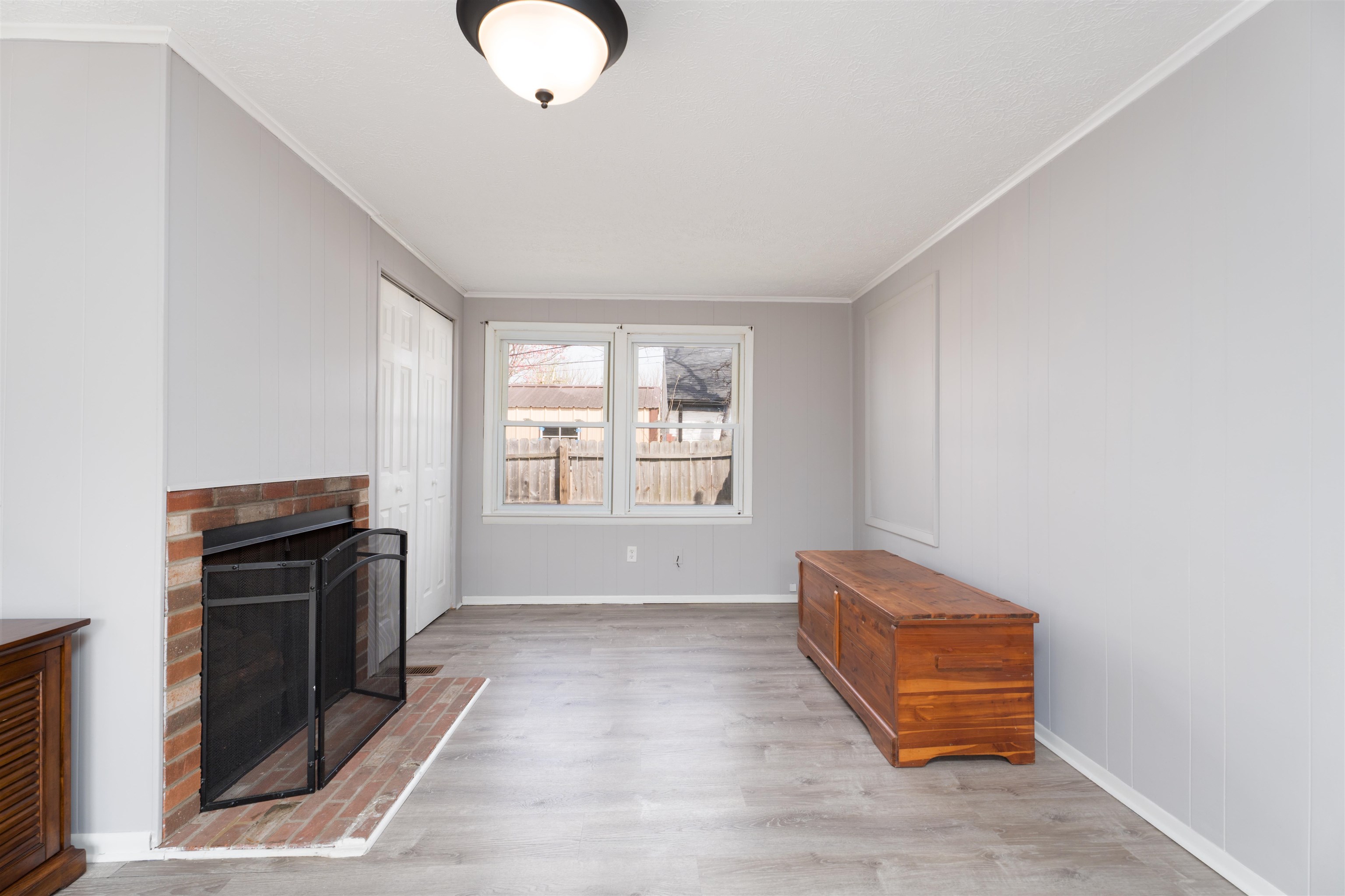 601 22nd Street, Owensboro, Kentucky 42303, 2 Bedrooms Bedrooms, ,1 BathroomBathrooms,Single Family Residence,For Sale,22nd Street,94459