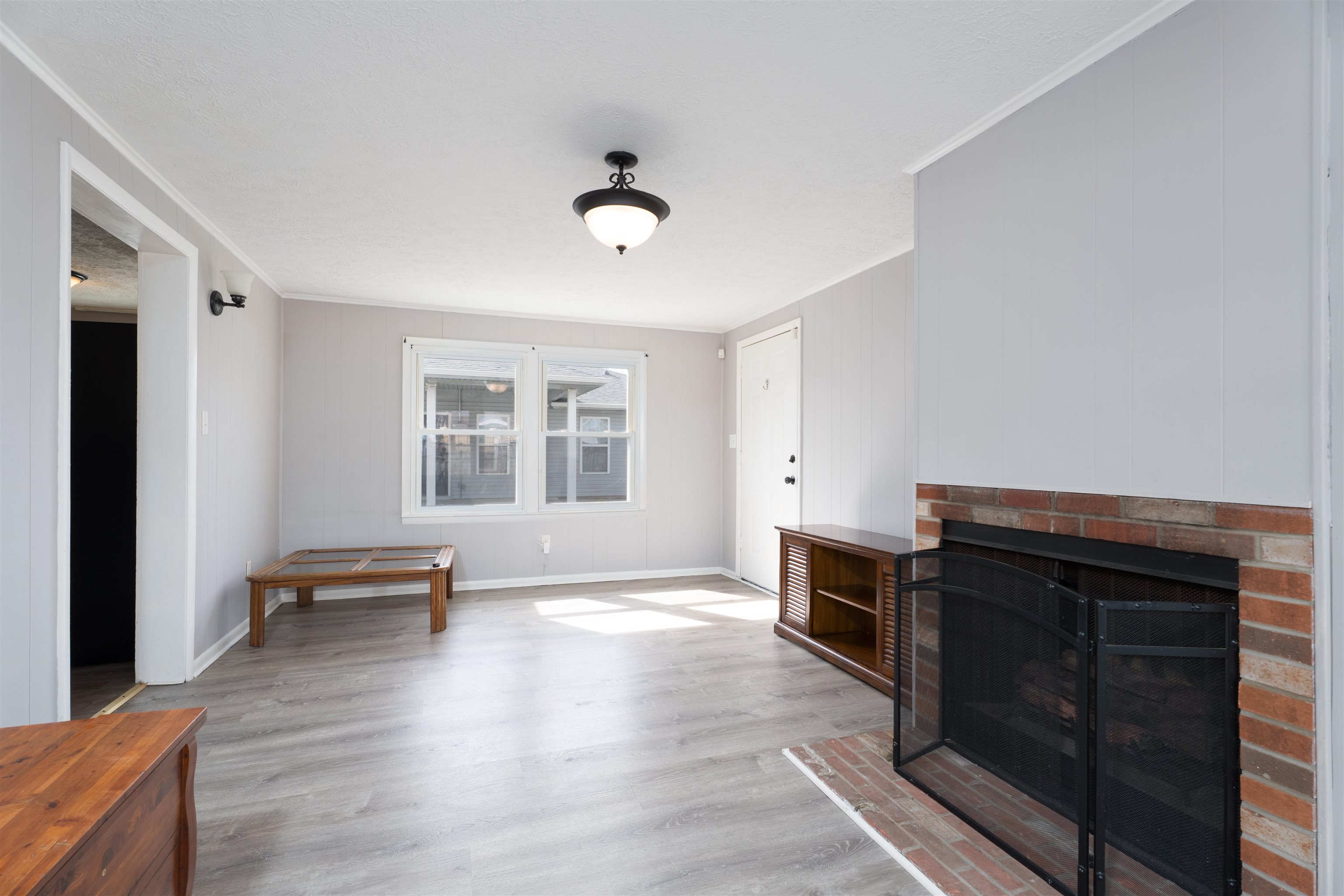 601 22nd Street, Owensboro, Kentucky 42303, 2 Bedrooms Bedrooms, ,1 BathroomBathrooms,Single Family Residence,For Sale,22nd Street,94459