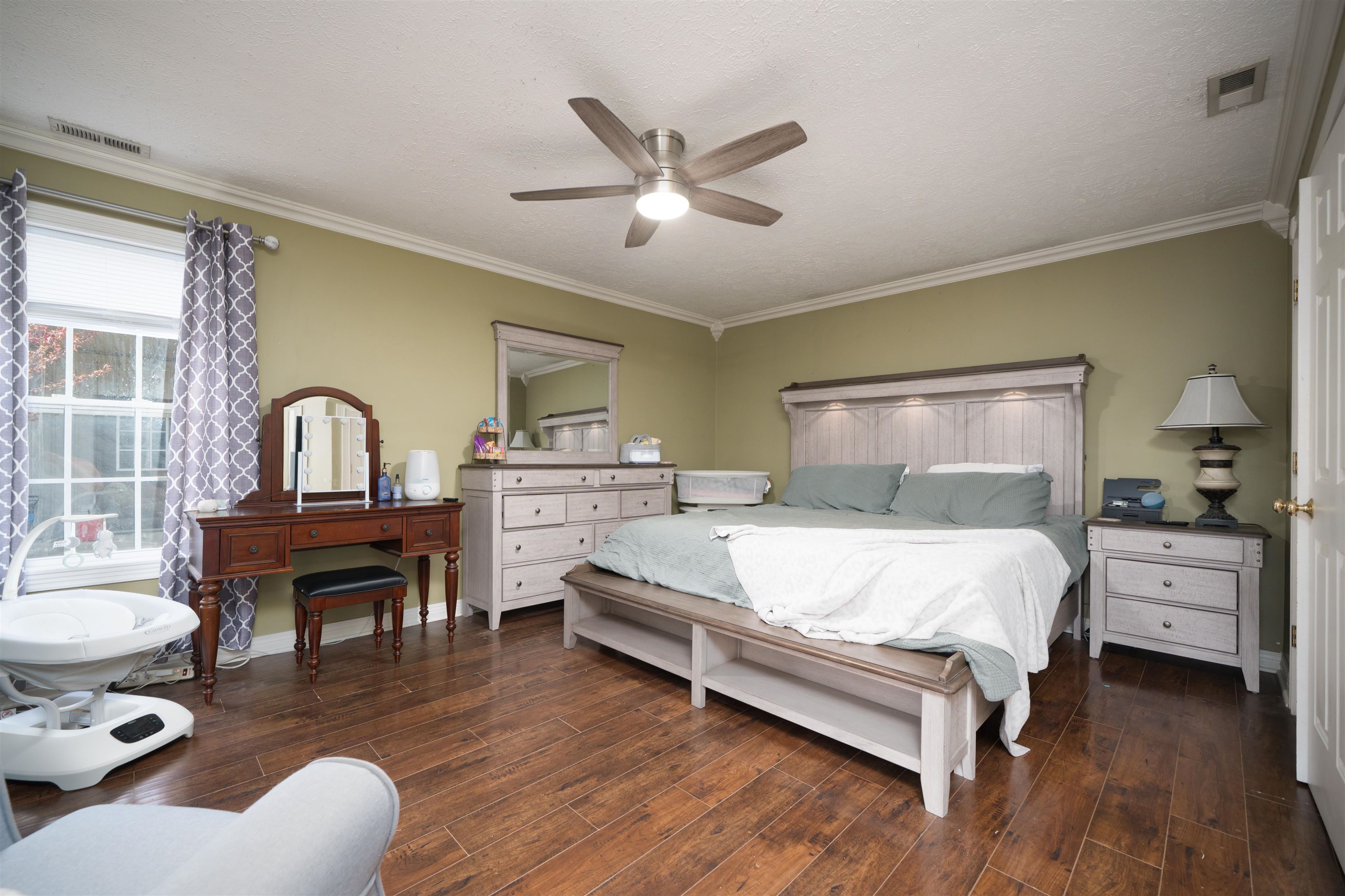 2914 Ridgewood St, Owensboro, Kentucky 42301, 4 Bedrooms Bedrooms, ,2 BathroomsBathrooms,Single Family Residence,For Sale,Ridgewood St,94460