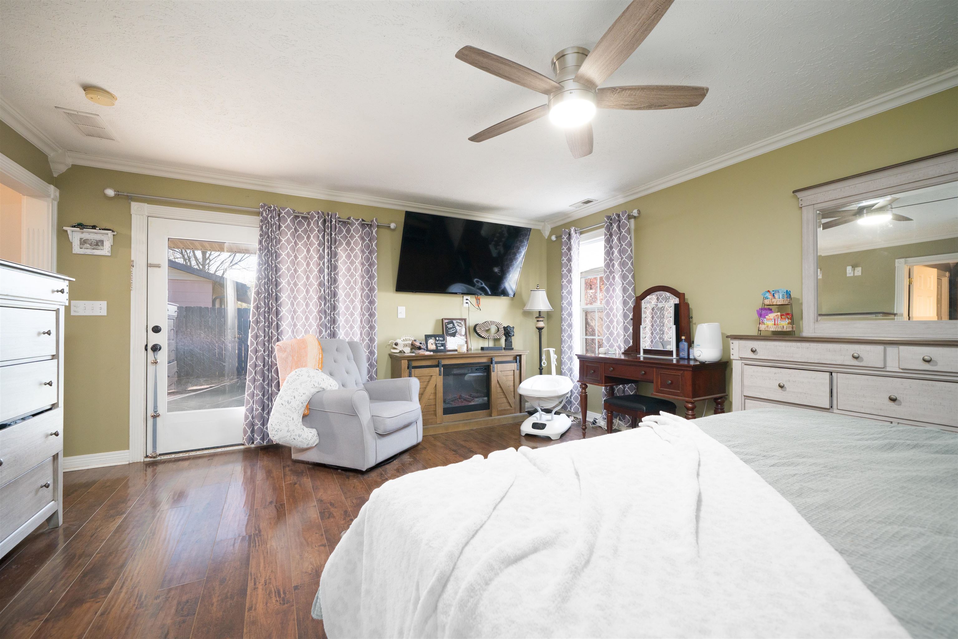 2914 Ridgewood St, Owensboro, Kentucky 42301, 4 Bedrooms Bedrooms, ,2 BathroomsBathrooms,Single Family Residence,For Sale,Ridgewood St,94460