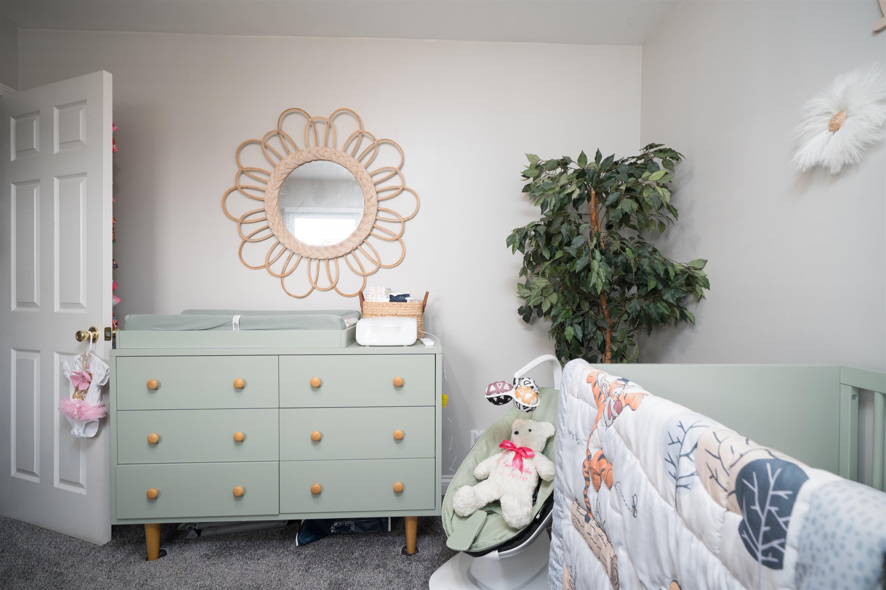 2914 Ridgewood St, Owensboro, Kentucky 42301, 4 Bedrooms Bedrooms, ,2 BathroomsBathrooms,Single Family Residence,For Sale,Ridgewood St,94460