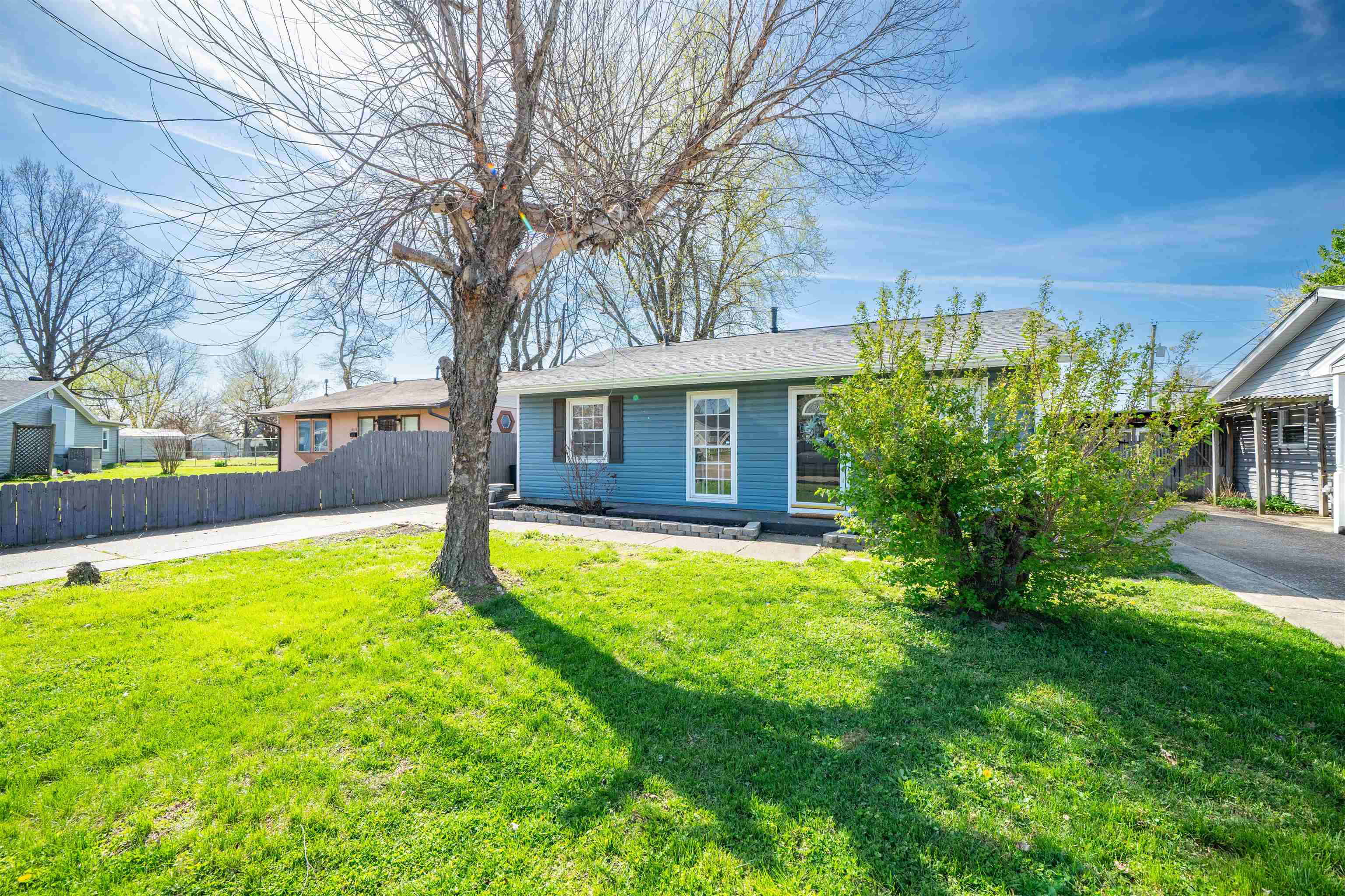 2914 Ridgewood St, Owensboro, Kentucky 42301, 4 Bedrooms Bedrooms, ,2 BathroomsBathrooms,Single Family Residence,For Sale,Ridgewood St,94460