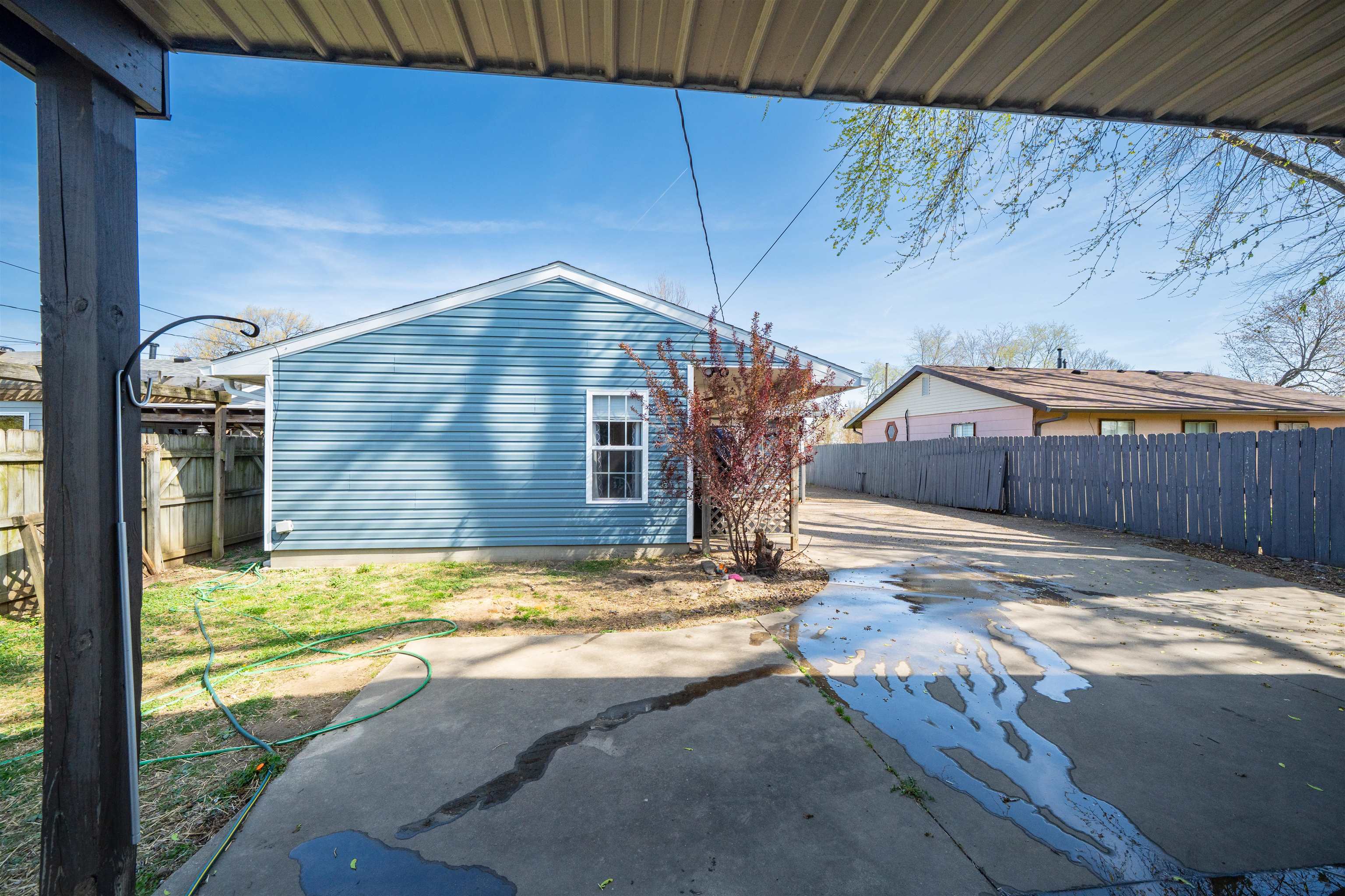 2914 Ridgewood St, Owensboro, Kentucky 42301, 4 Bedrooms Bedrooms, ,2 BathroomsBathrooms,Single Family Residence,For Sale,Ridgewood St,94460