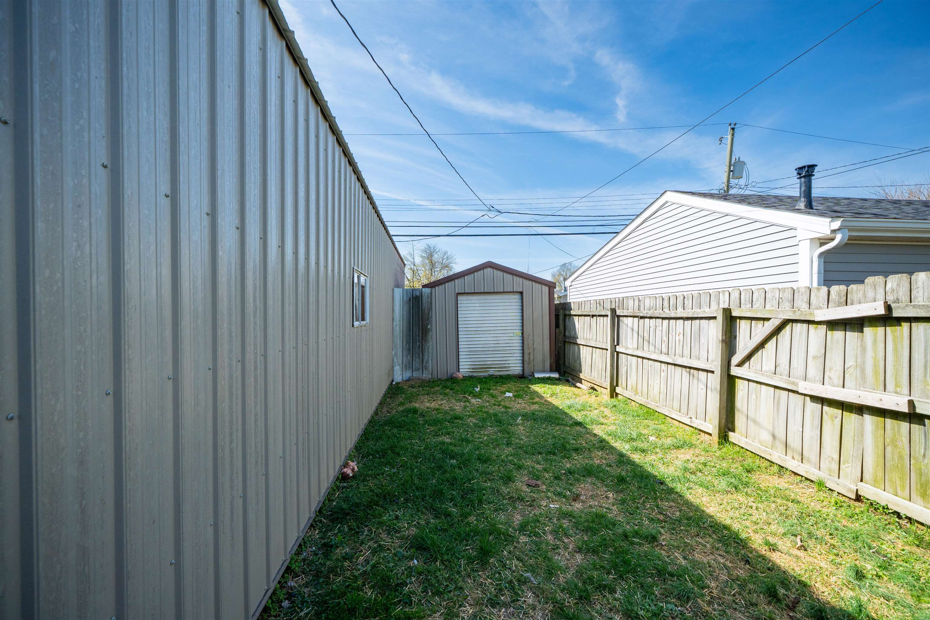 2914 Ridgewood St, Owensboro, Kentucky 42301, 4 Bedrooms Bedrooms, ,2 BathroomsBathrooms,Single Family Residence,For Sale,Ridgewood St,94460