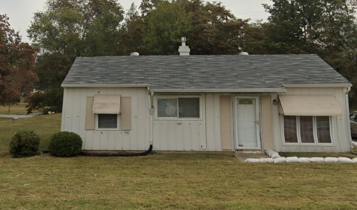 9771 US HWY 231, Utica, Kentucky 42376, 3 Bedrooms Bedrooms, ,1 BathroomBathrooms,Single Family Residence,For Sale,US HWY 231,94463