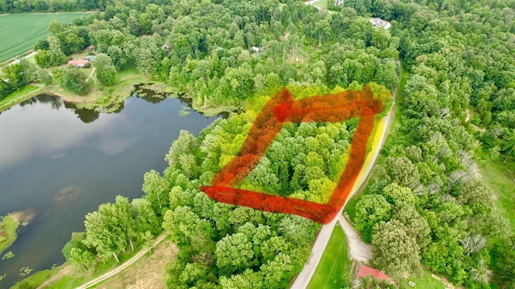 Lot 56, 57, 58 Hickory Ridge Rd, Lewisport, Kentucky 42351, ,Land,For Sale,Hickory Ridge Rd,94464