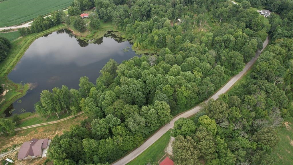 Lot 56, 57, 58 Hickory Ridge Rd, Lewisport, Kentucky 42351, ,Land,For Sale,Hickory Ridge Rd,94464