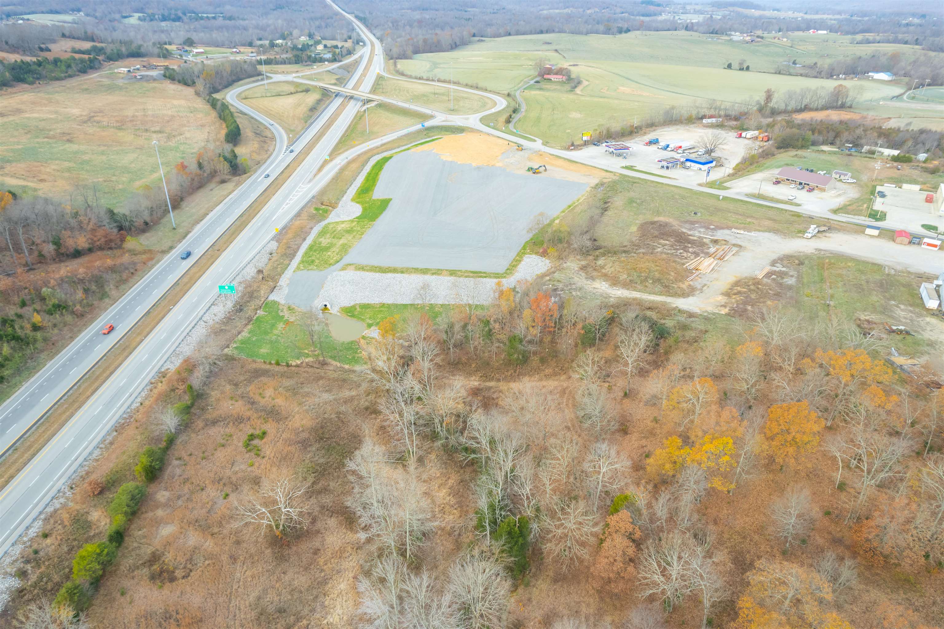 620 Morgantown Rd, Caneyville, Kentucky 42721, ,Commercial Land,For Sale,Morgantown Rd,94470