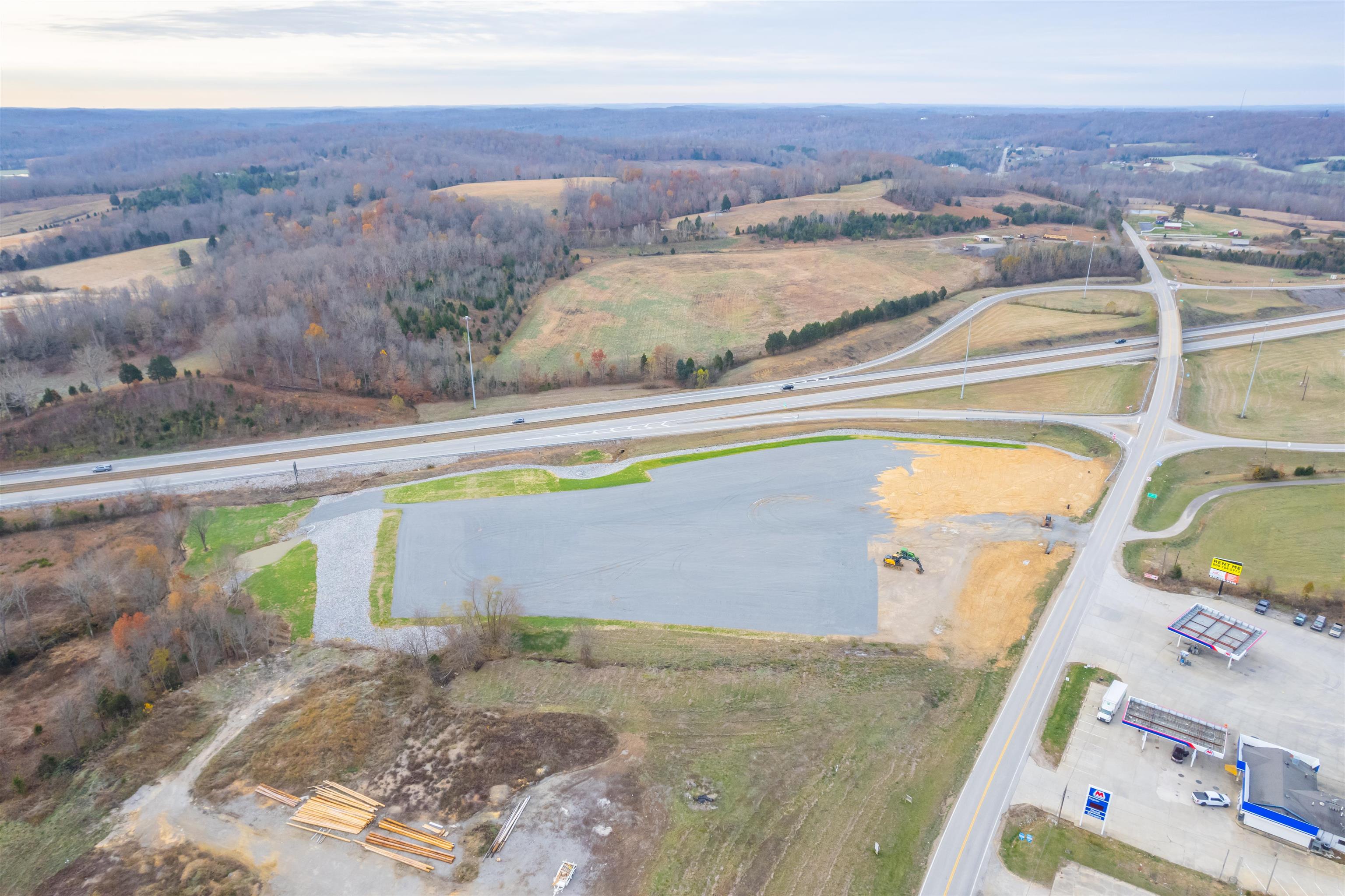 620 Morgantown Rd, Caneyville, Kentucky 42721, ,Commercial Land,For Sale,Morgantown Rd,94470