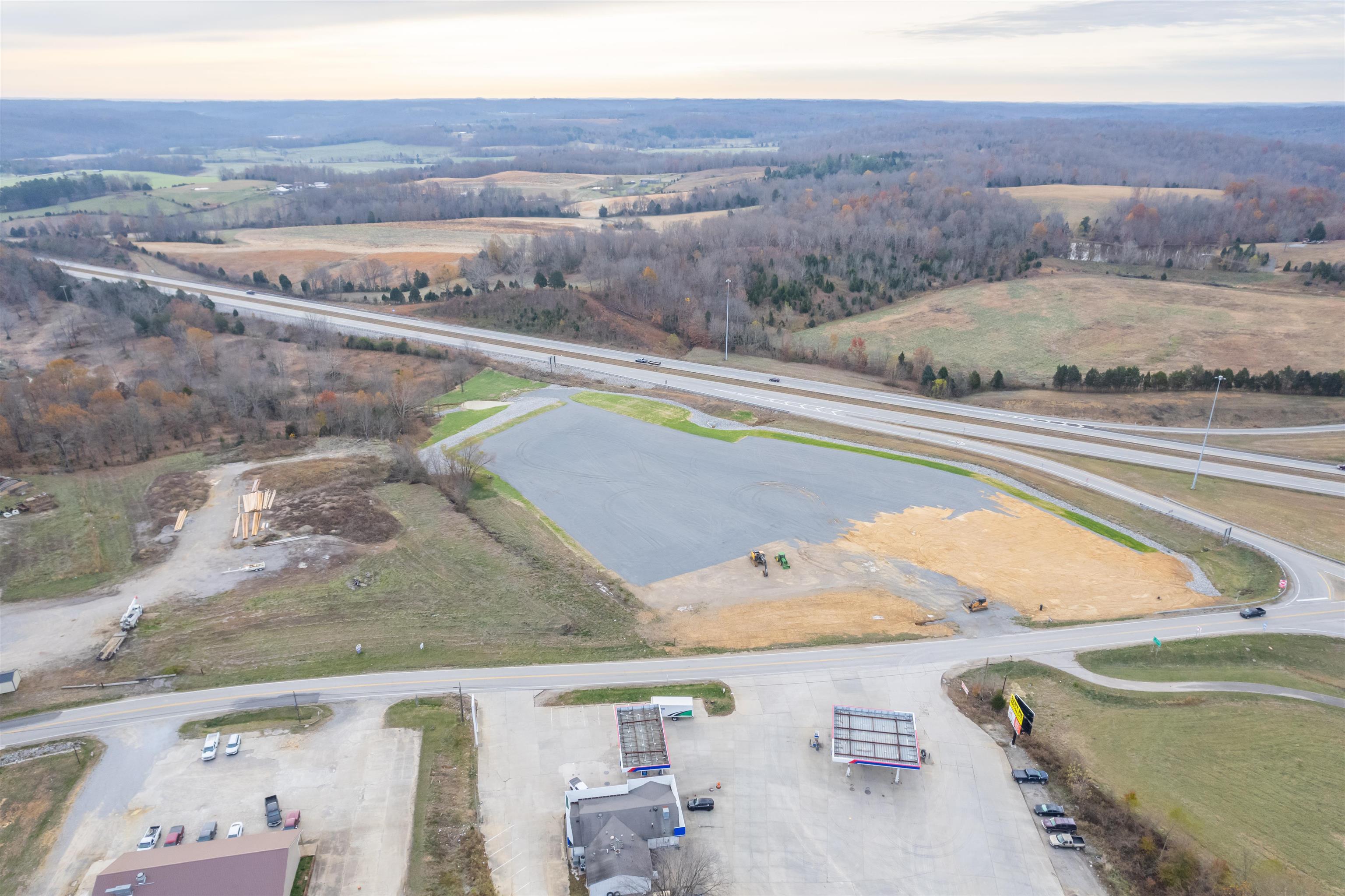 620 Morgantown Rd, Caneyville, Kentucky 42721, ,Commercial Land,For Sale,Morgantown Rd,94470