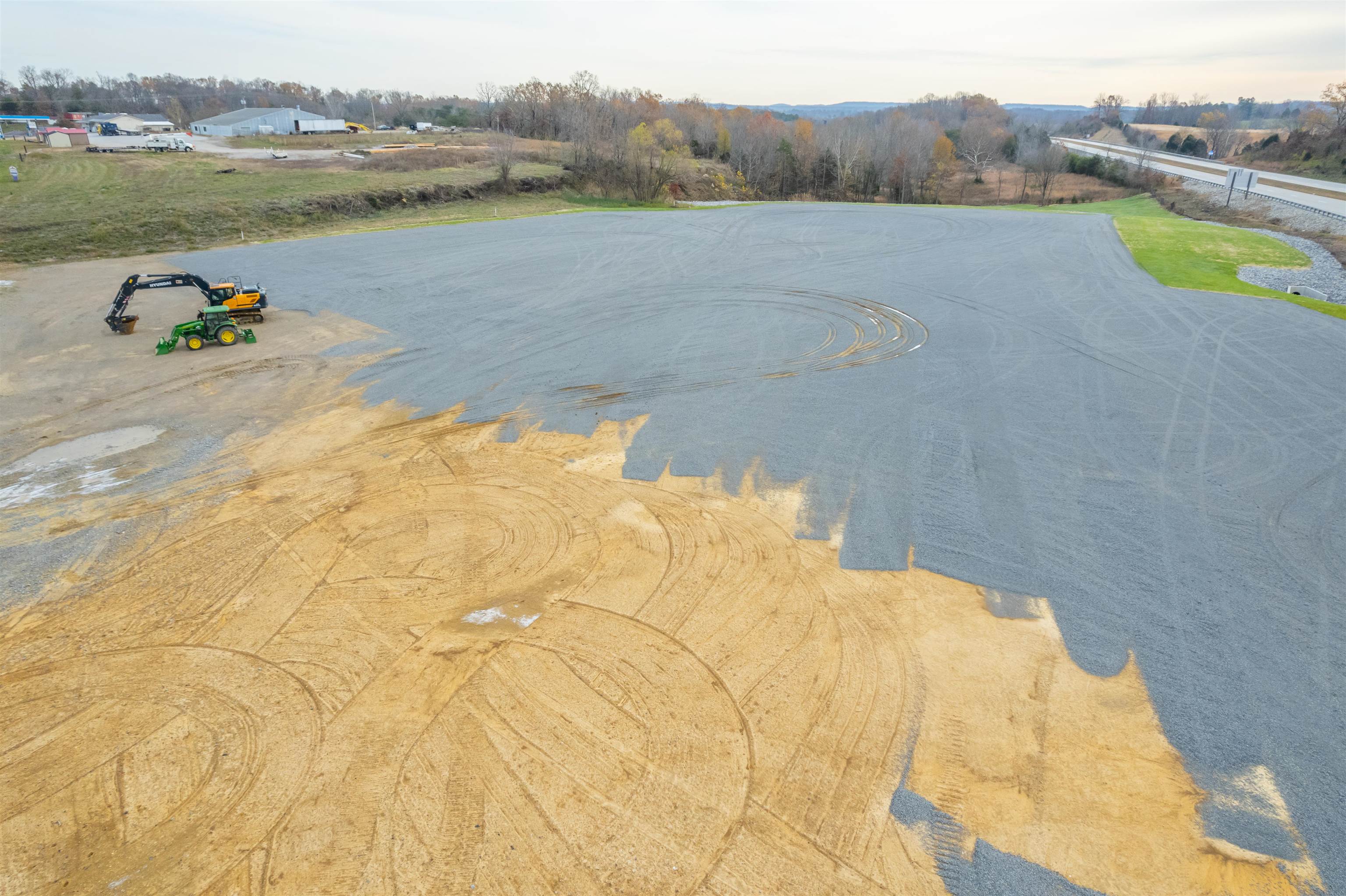 620 Morgantown Rd, Caneyville, Kentucky 42721, ,Commercial Land,For Sale,Morgantown Rd,94470