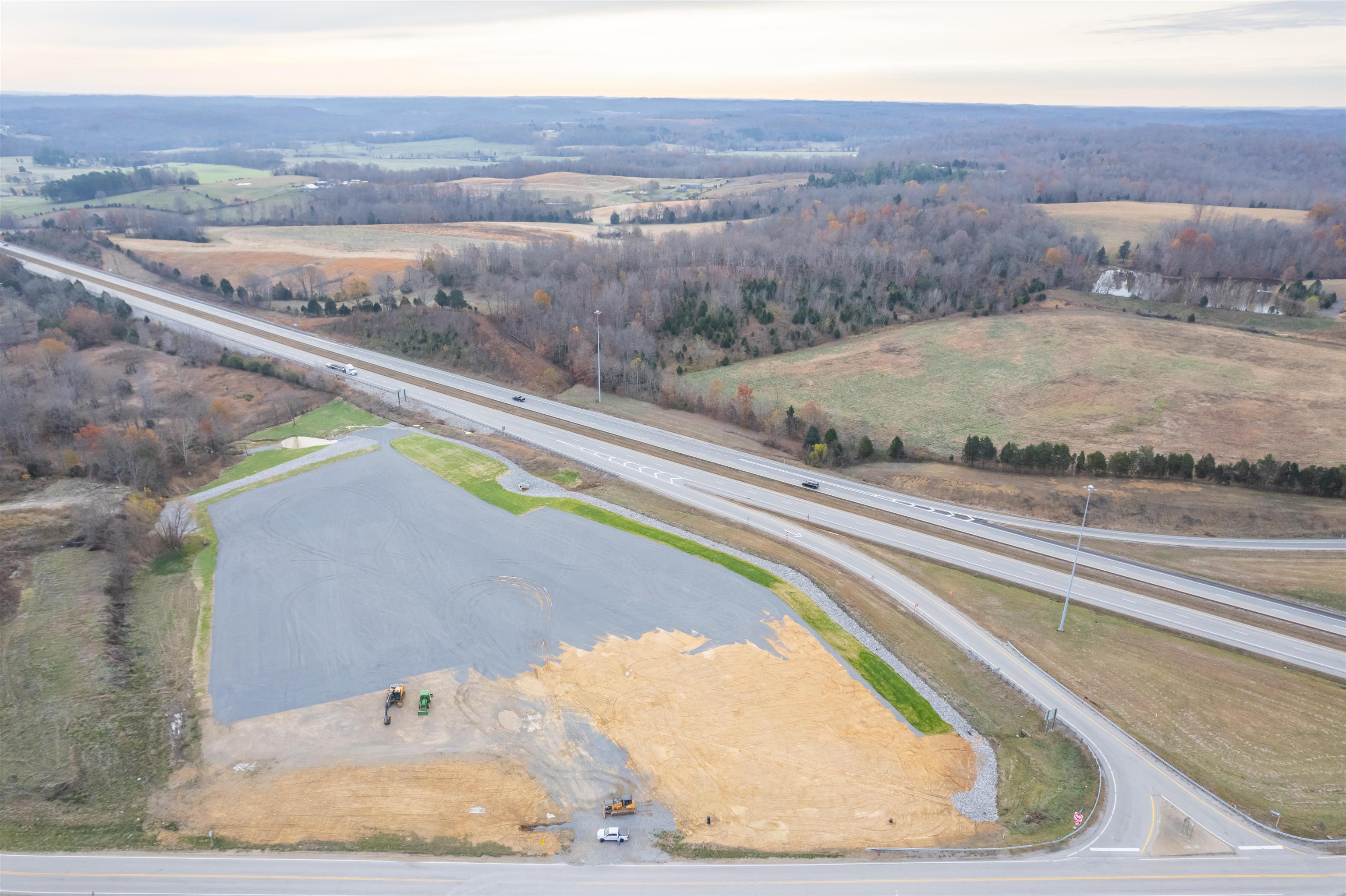 620 Morgantown Rd, Caneyville, Kentucky 42721, ,Commercial Land,For Sale,Morgantown Rd,94470