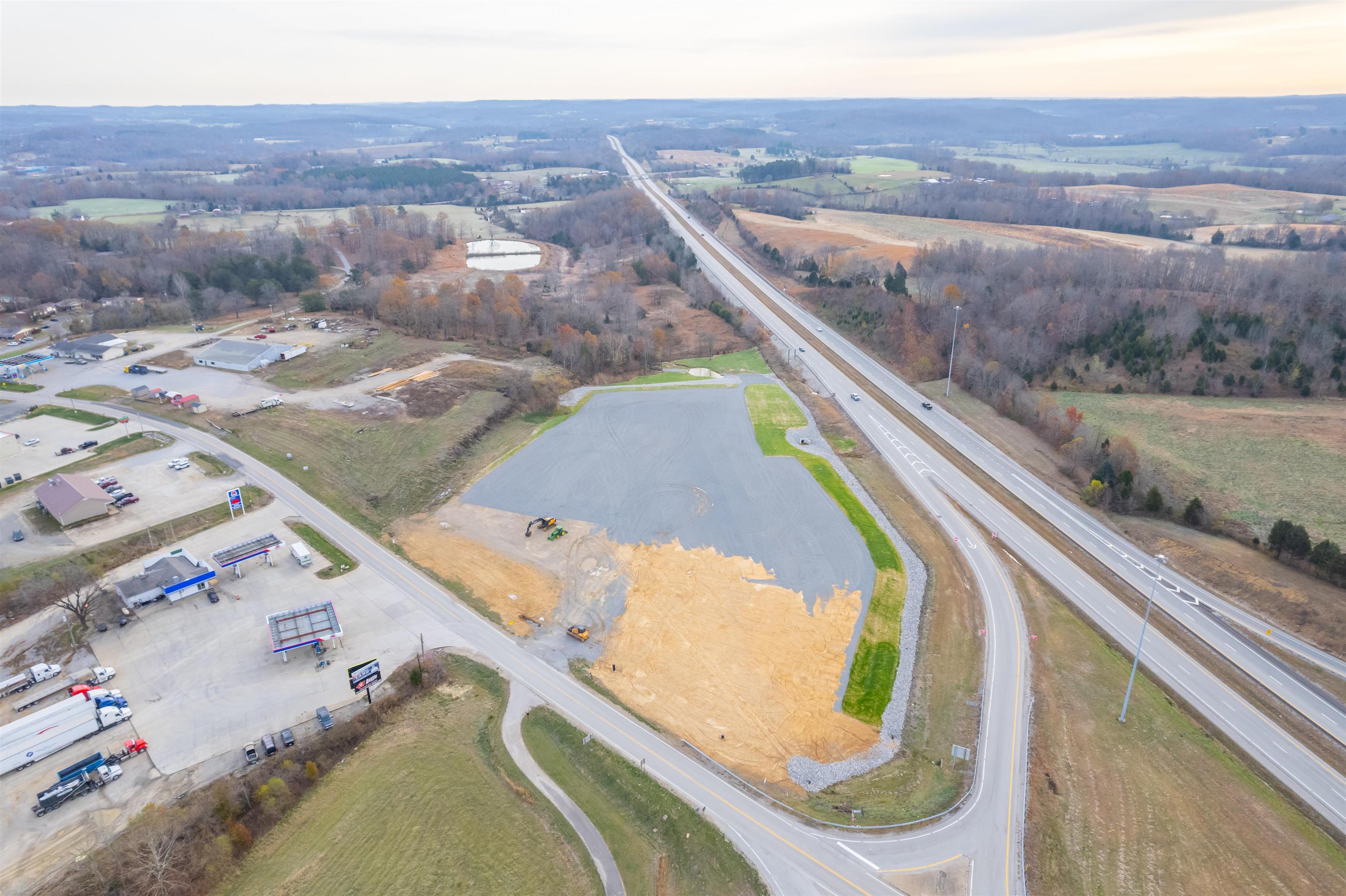 620 Morgantown Rd, Caneyville, Kentucky 42721, ,Commercial Land,For Sale,Morgantown Rd,94470