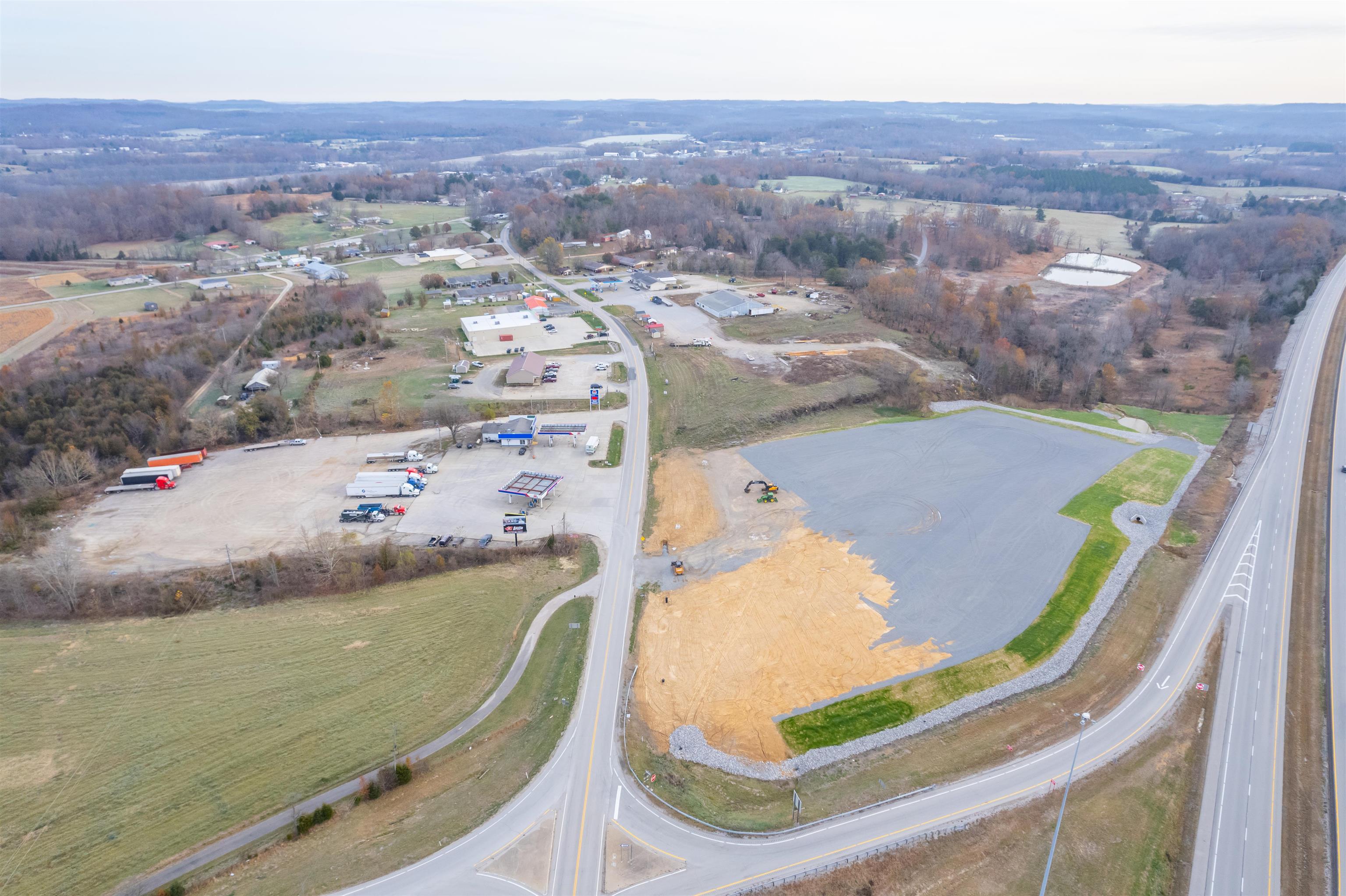 620 Morgantown Rd, Caneyville, Kentucky 42721, ,Commercial Land,For Sale,Morgantown Rd,94470