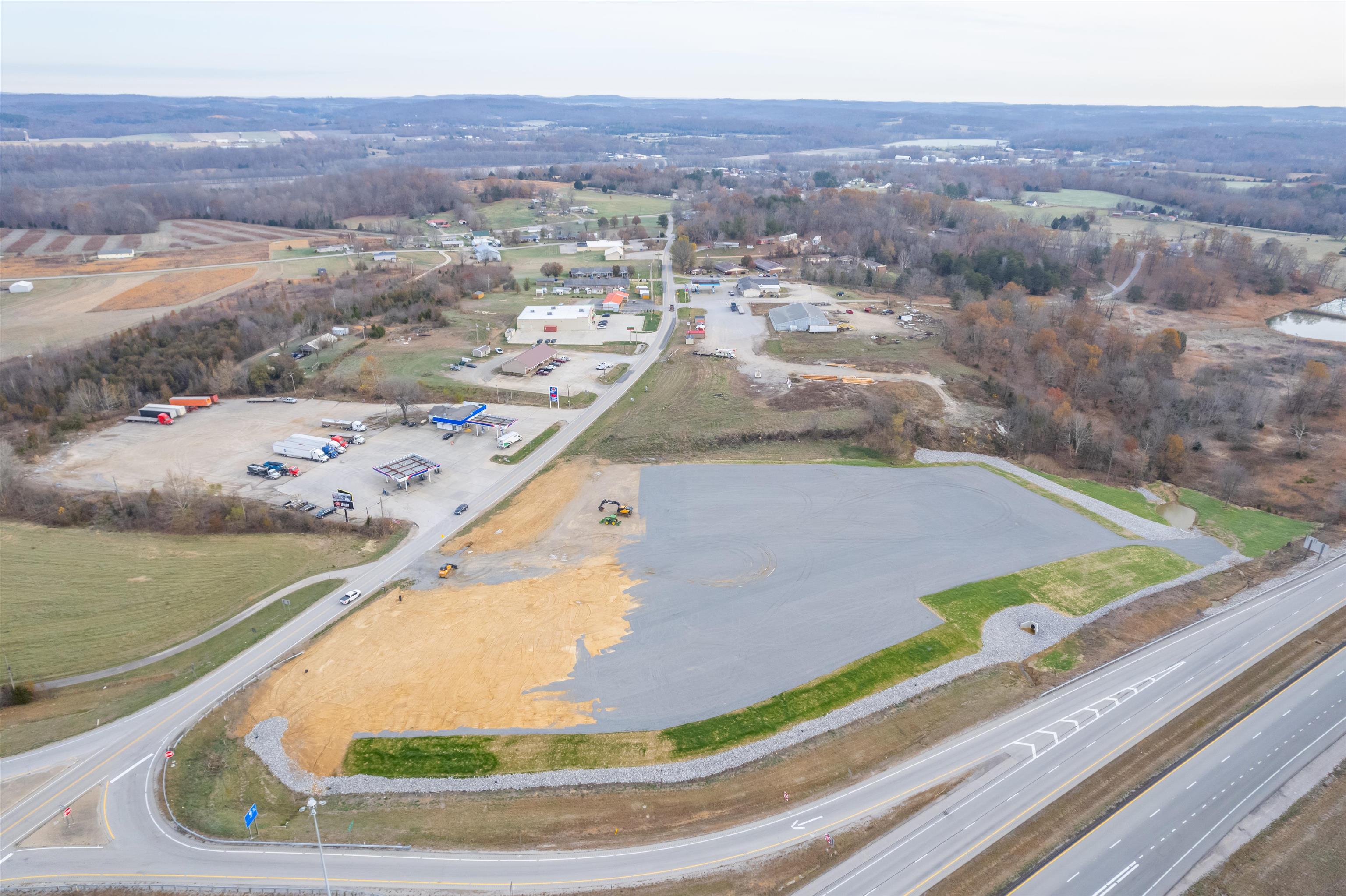 620 Morgantown Rd, Caneyville, Kentucky 42721, ,Commercial Land,For Sale,Morgantown Rd,94470