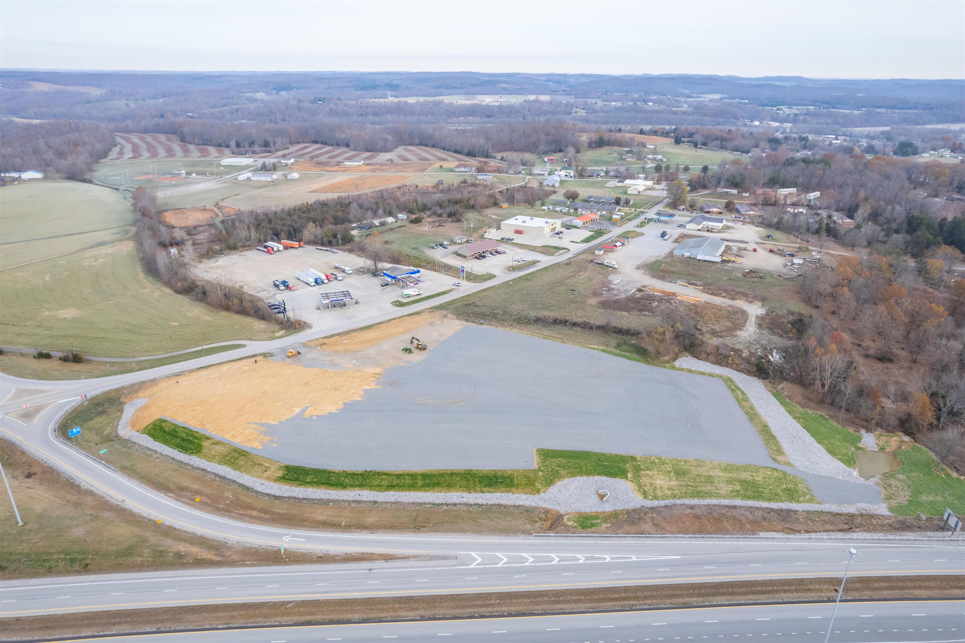 620 Morgantown Rd, Caneyville, Kentucky 42721, ,Commercial Land,For Sale,Morgantown Rd,94470