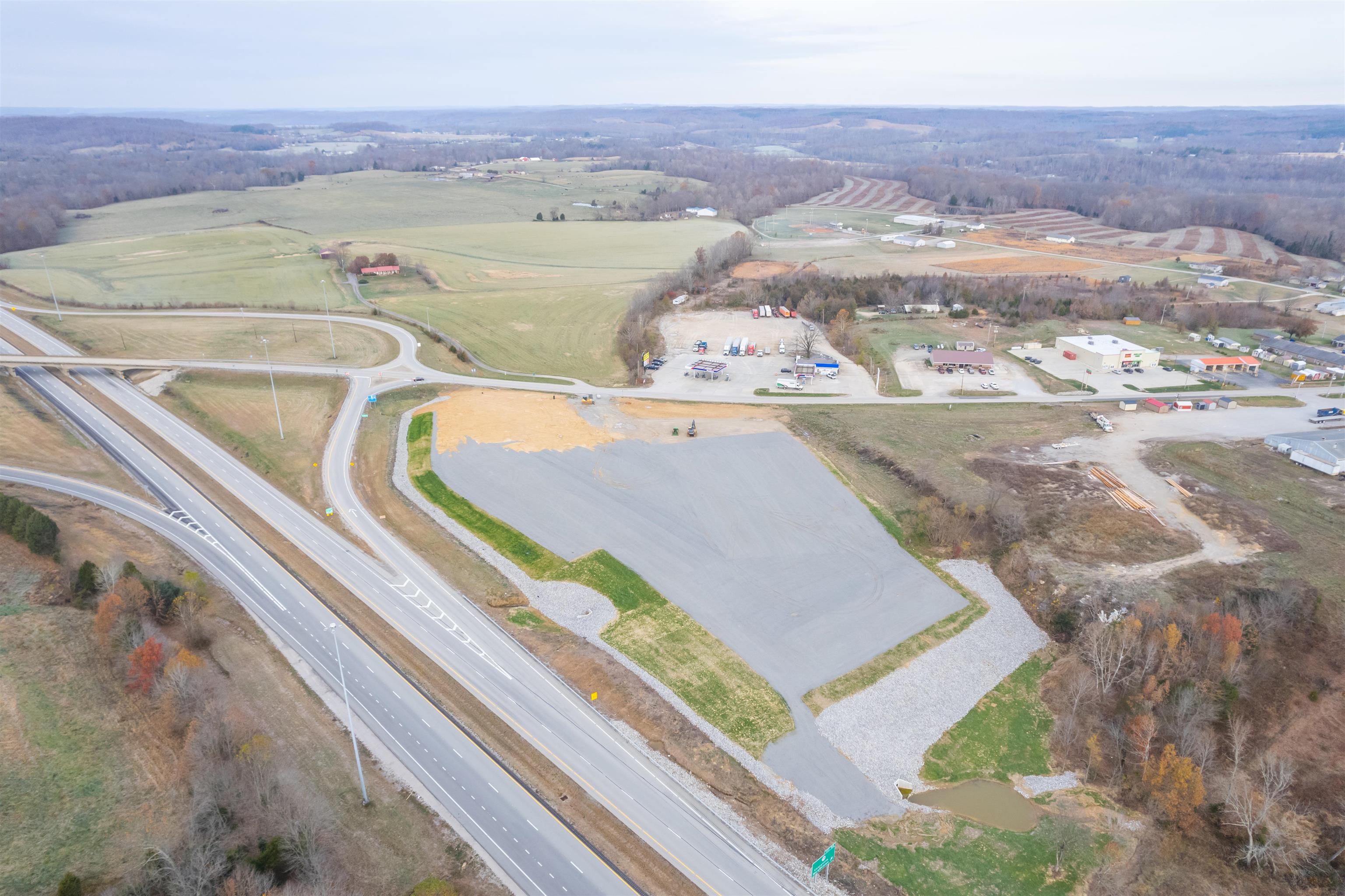 620 Morgantown Rd, Caneyville, Kentucky 42721, ,Commercial Land,For Sale,Morgantown Rd,94470