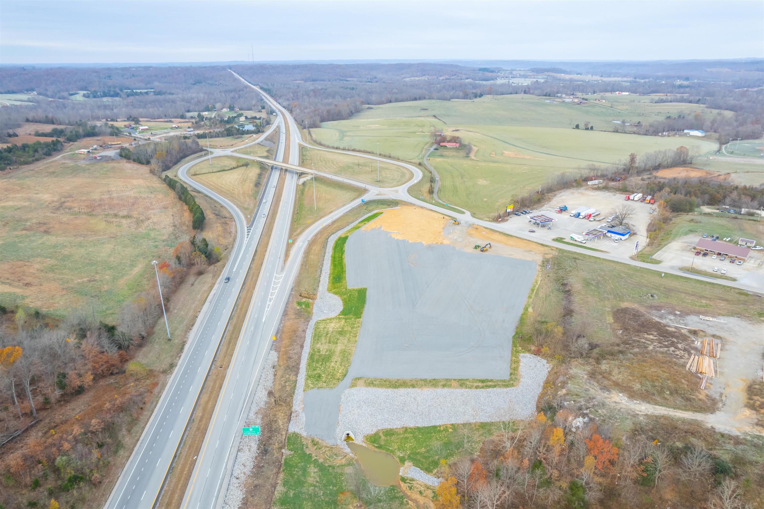 620 Morgantown Rd, Caneyville, Kentucky 42721, ,Commercial Land,For Sale,Morgantown Rd,94470