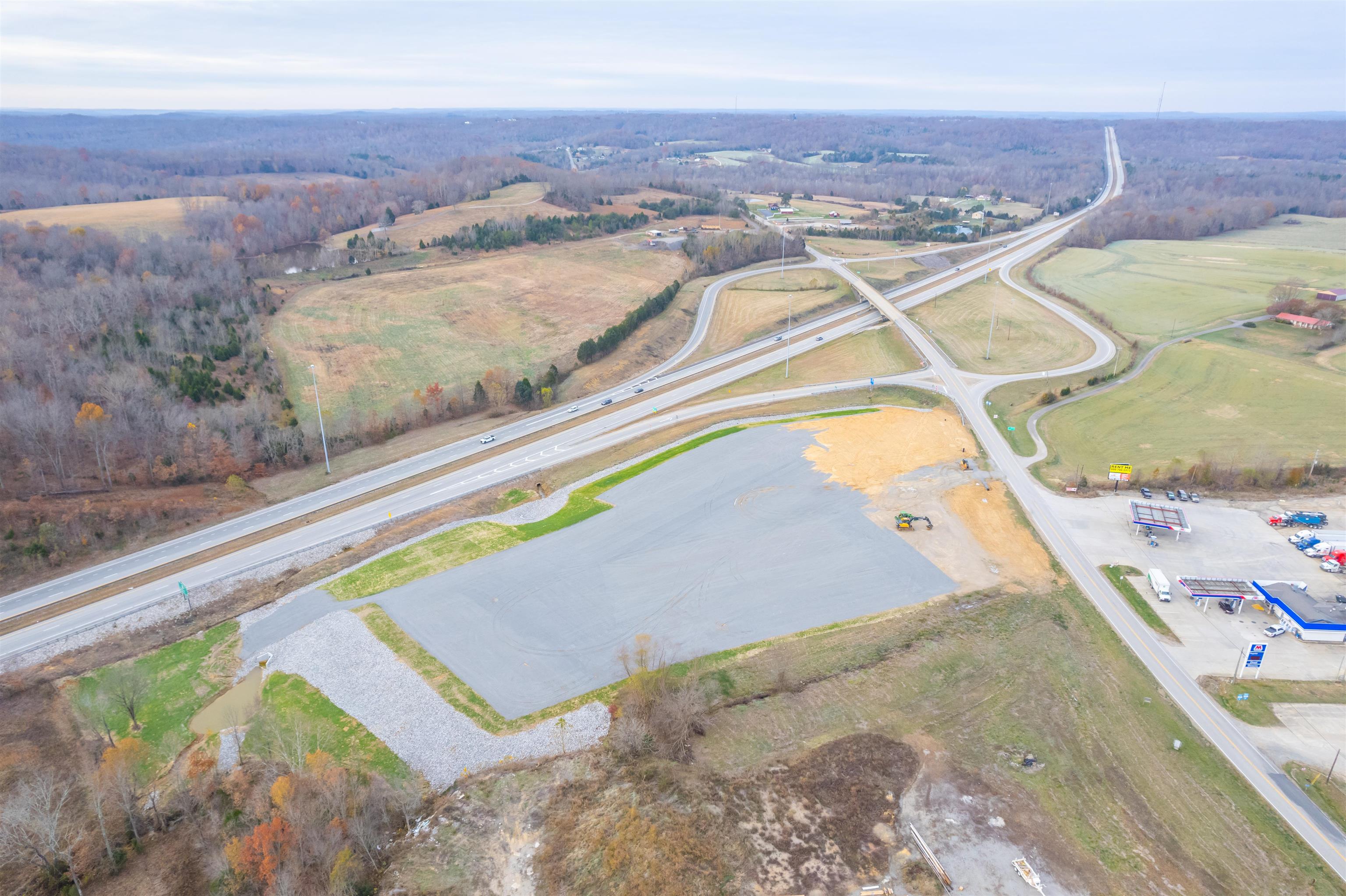 620 Morgantown Rd, Caneyville, Kentucky 42721, ,Commercial Land,For Sale,Morgantown Rd,94470