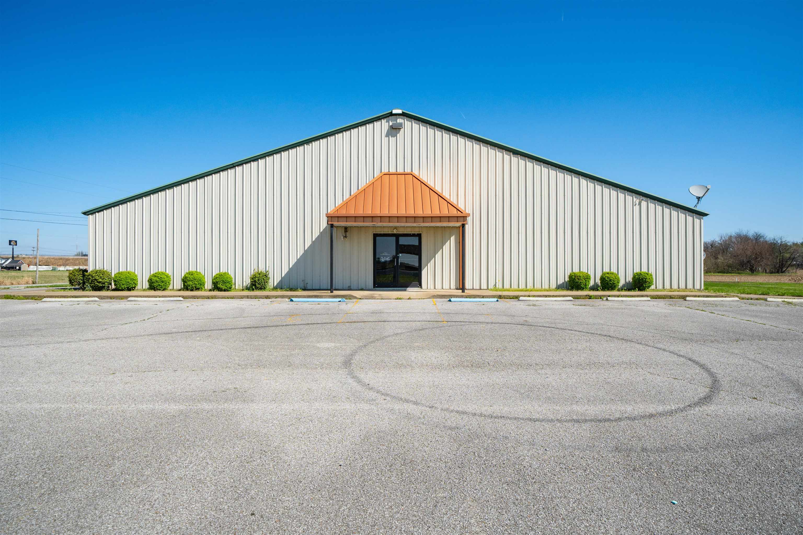 4617 Sutherland Rd., Owensboro, Kentucky 42303, ,Warehouse,For Sale,Sutherland Rd.,94471