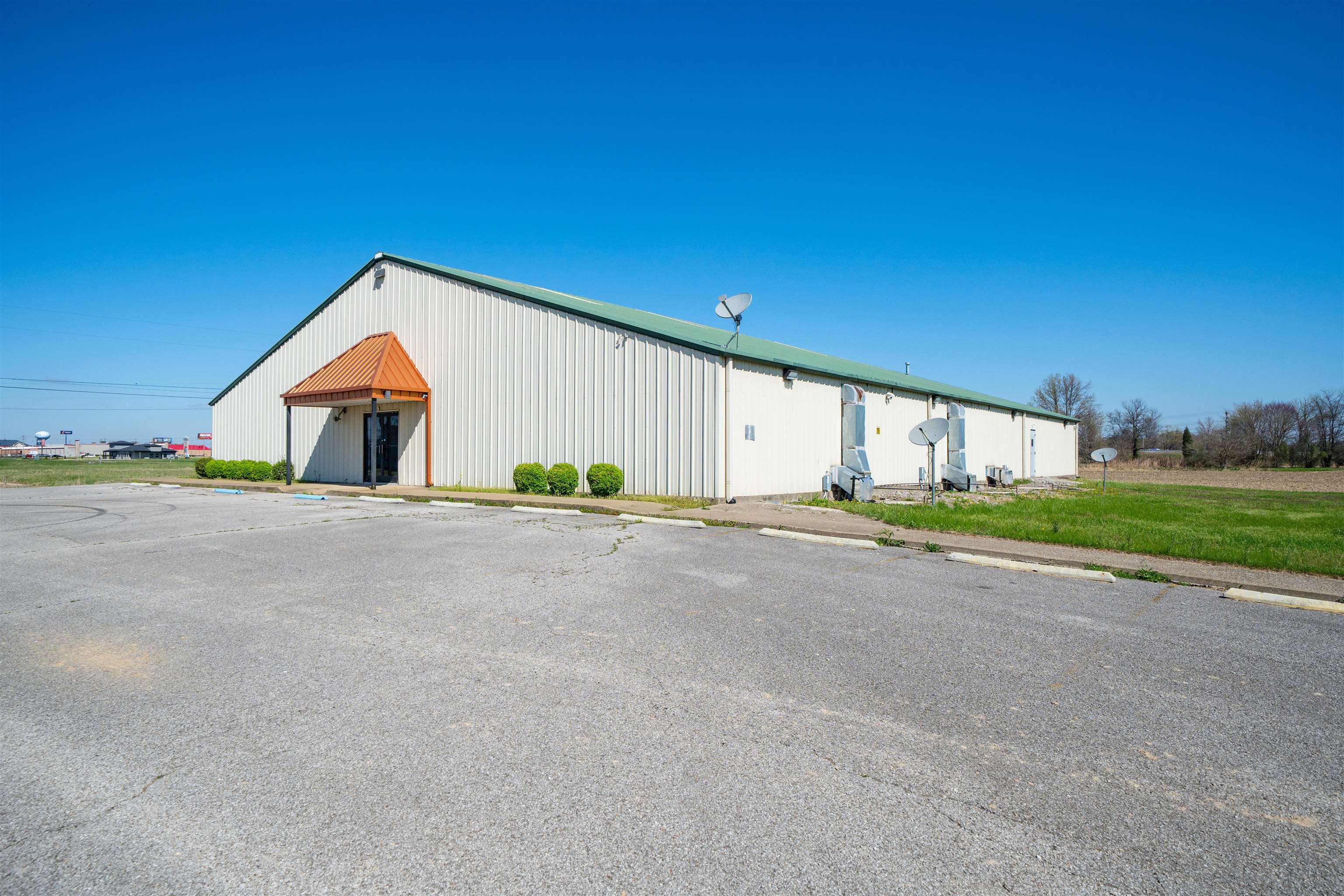 4617 Sutherland Rd., Owensboro, Kentucky 42303, ,Warehouse,For Sale,Sutherland Rd.,94471