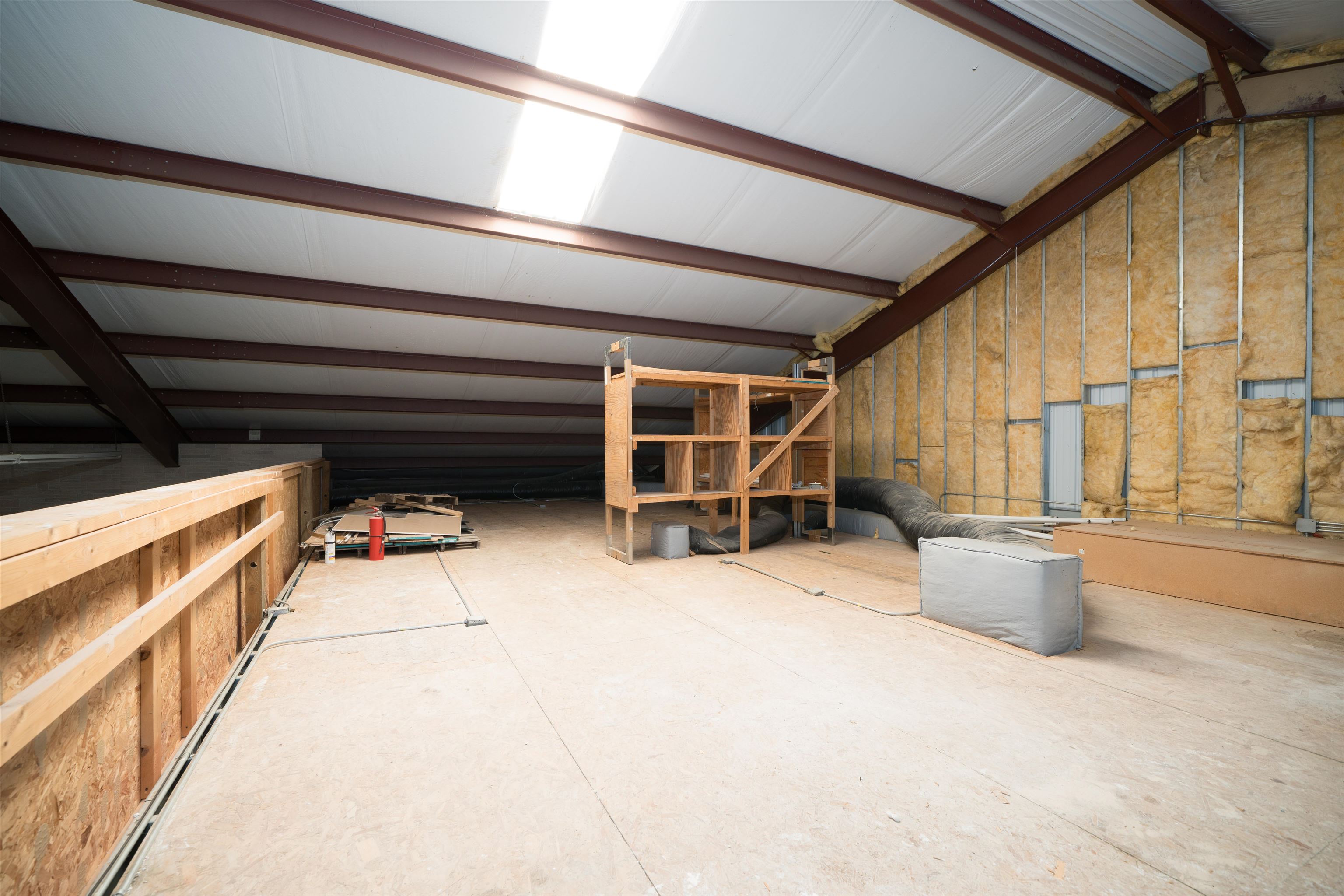 4617 Sutherland Rd., Owensboro, Kentucky 42303, ,Warehouse,For Sale,Sutherland Rd.,94471