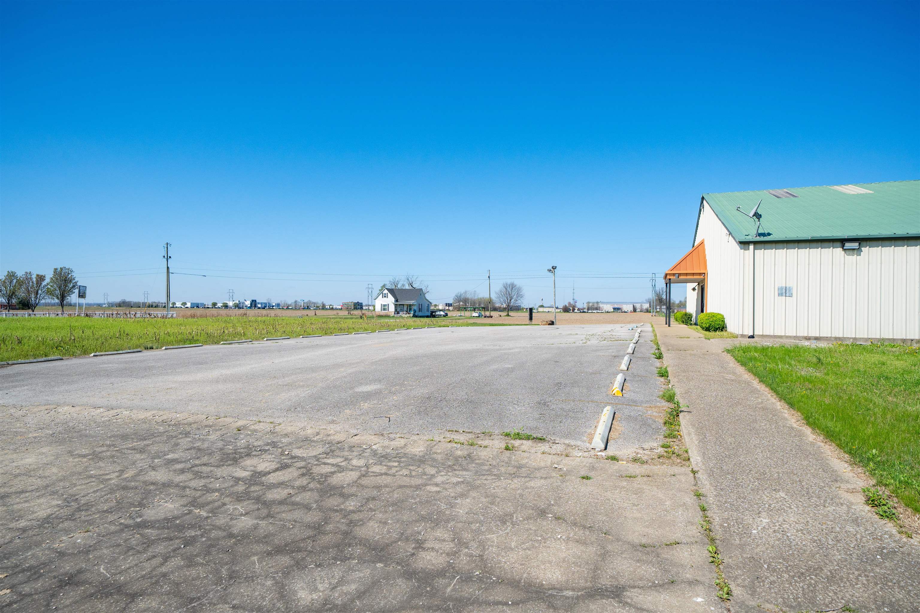 4617 Sutherland Rd., Owensboro, Kentucky 42303, ,Warehouse,For Sale,Sutherland Rd.,94471