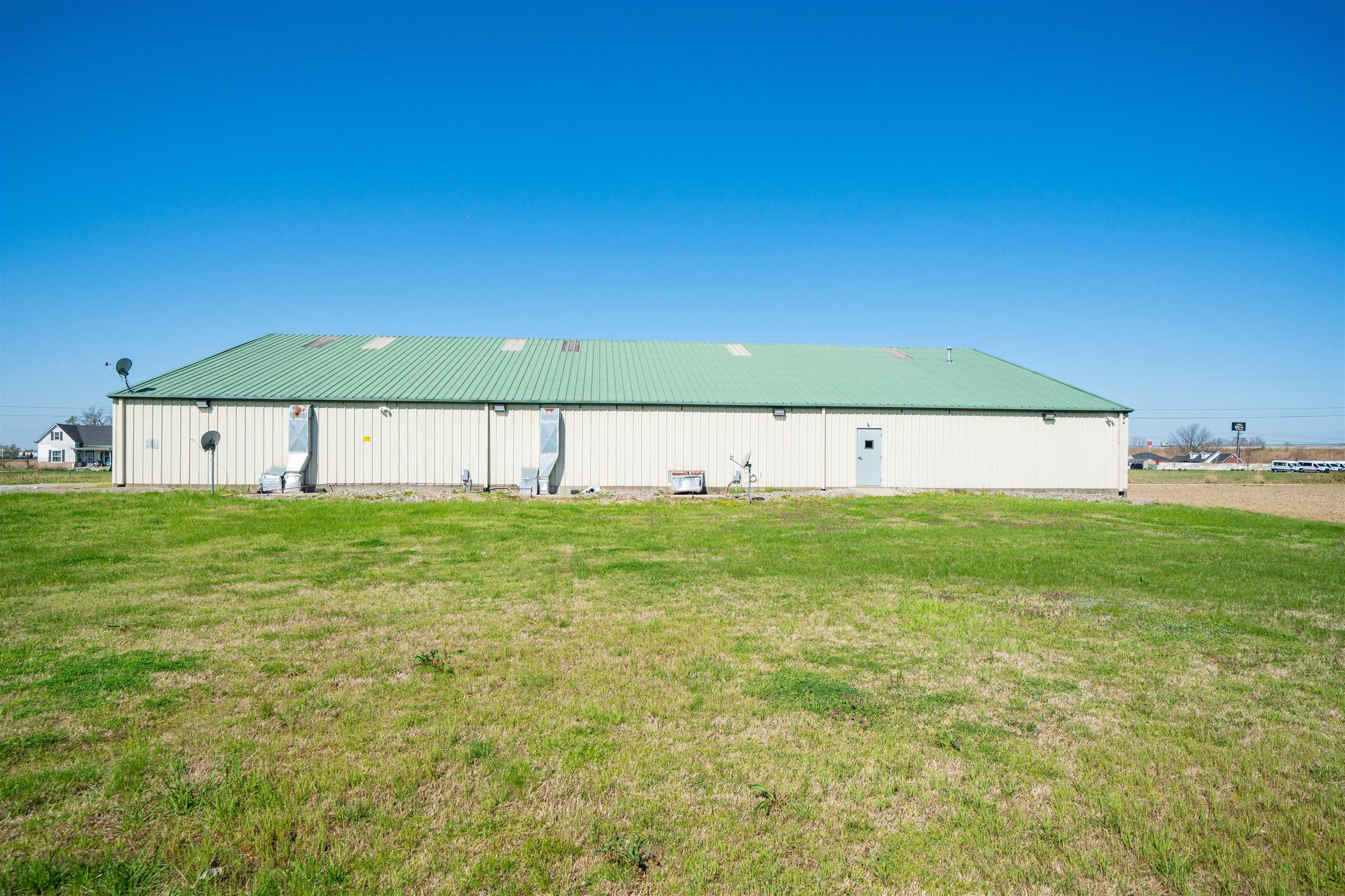 4617 Sutherland Rd., Owensboro, Kentucky 42303, ,Warehouse,For Sale,Sutherland Rd.,94471