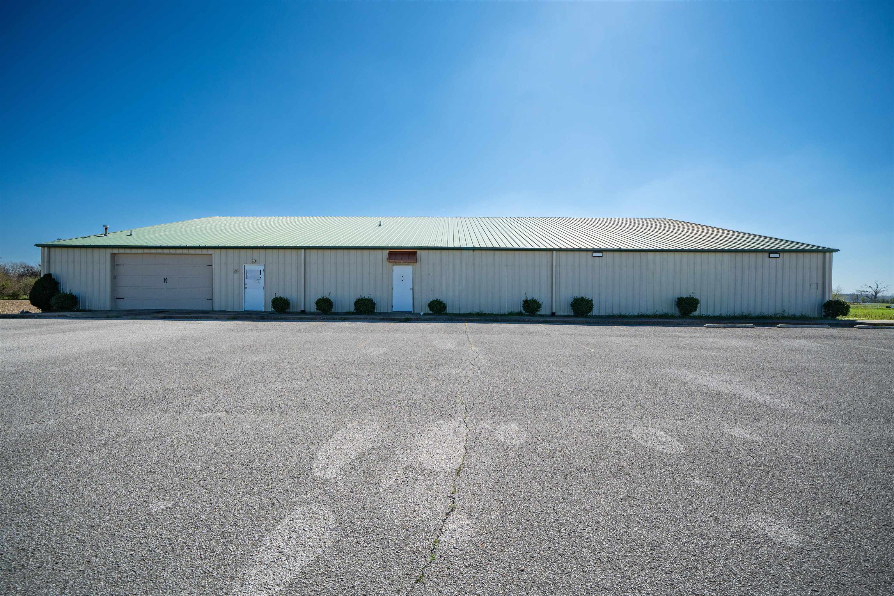 4617 Sutherland Rd., Owensboro, Kentucky 42303, ,Warehouse,For Sale,Sutherland Rd.,94471
