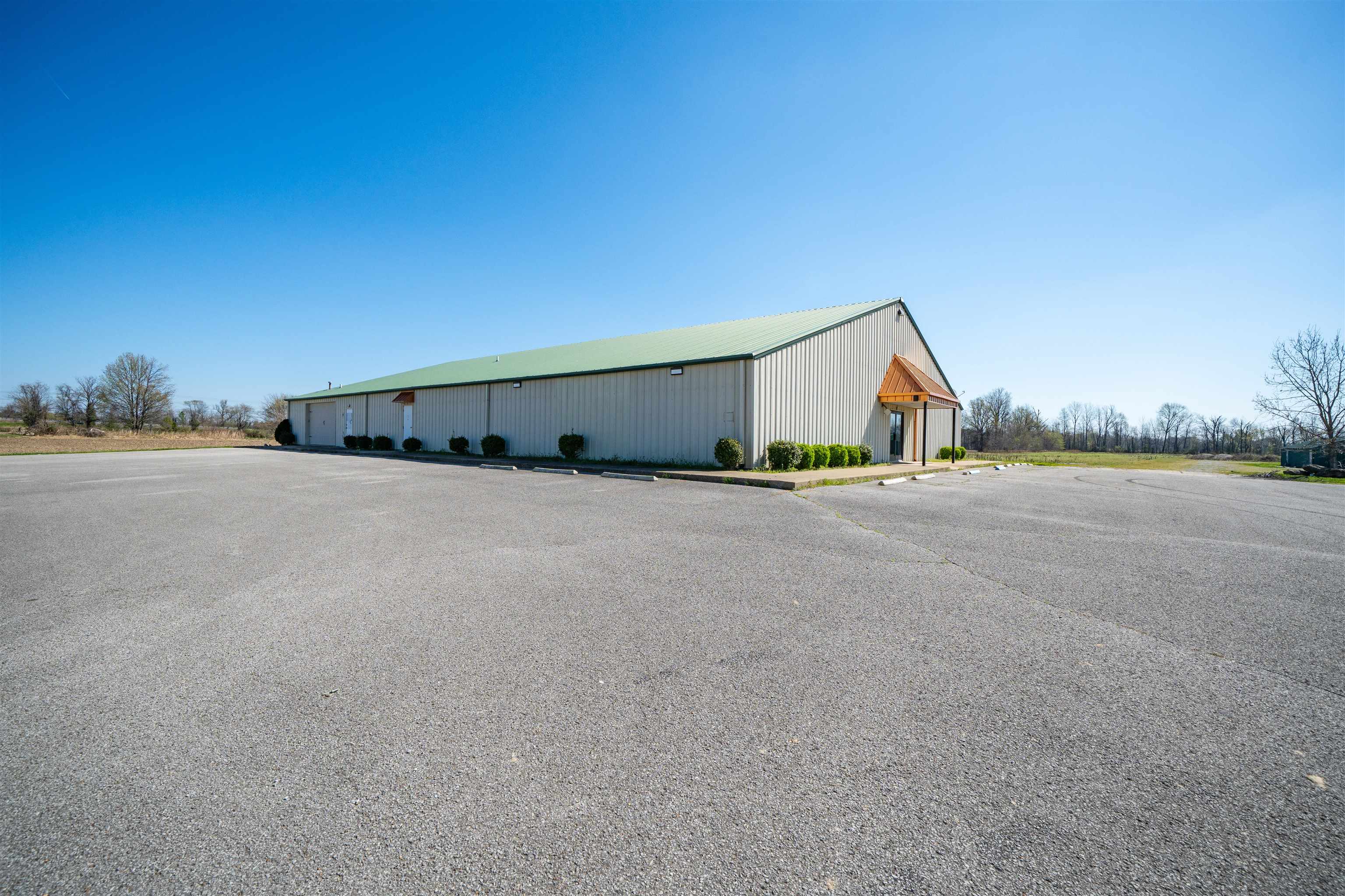4617 Sutherland Rd., Owensboro, Kentucky 42303, ,Warehouse,For Sale,Sutherland Rd.,94471