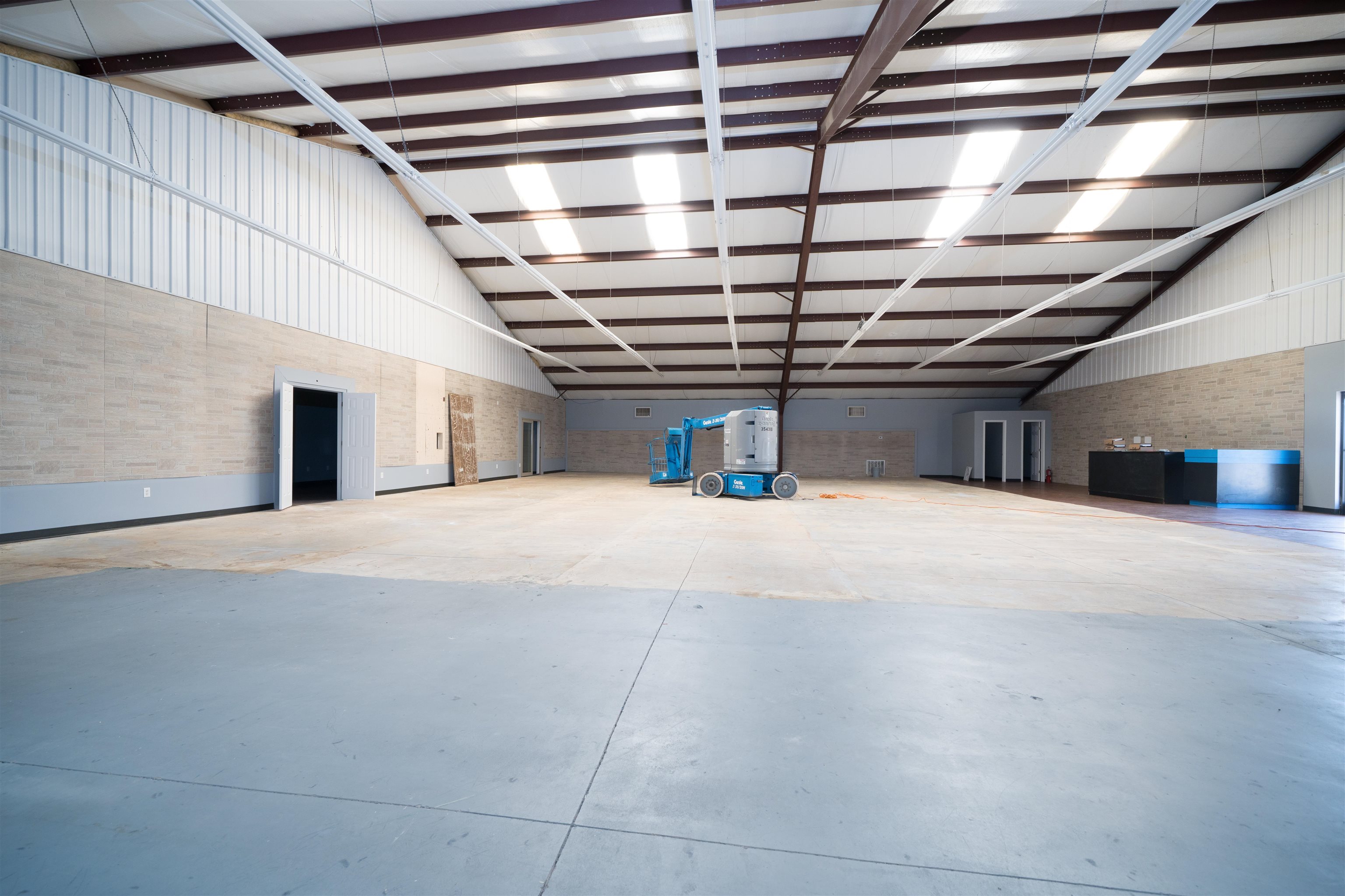 4617 Sutherland Rd., Owensboro, Kentucky 42303, ,Warehouse,For Sale,Sutherland Rd.,94471