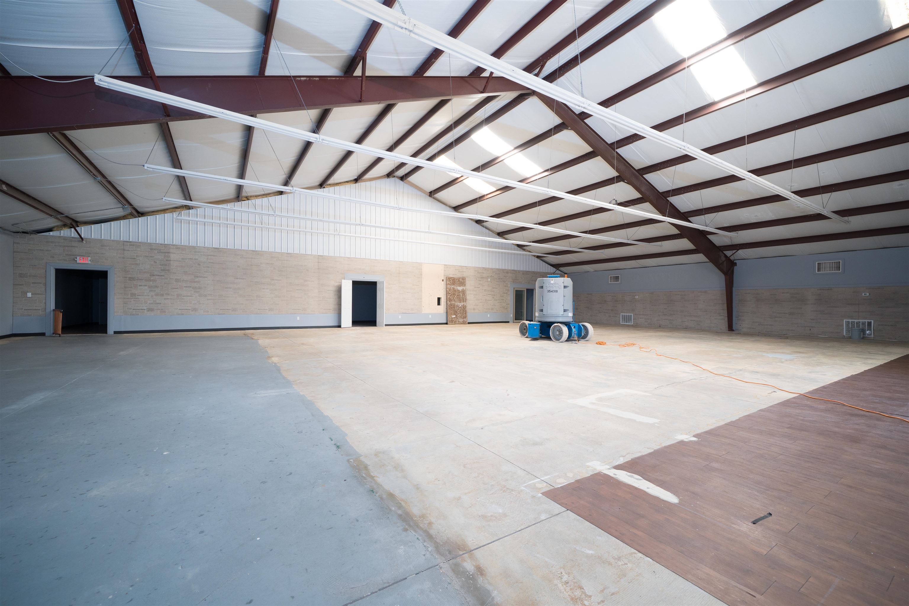 4617 Sutherland Rd., Owensboro, Kentucky 42303, ,Warehouse,For Sale,Sutherland Rd.,94471