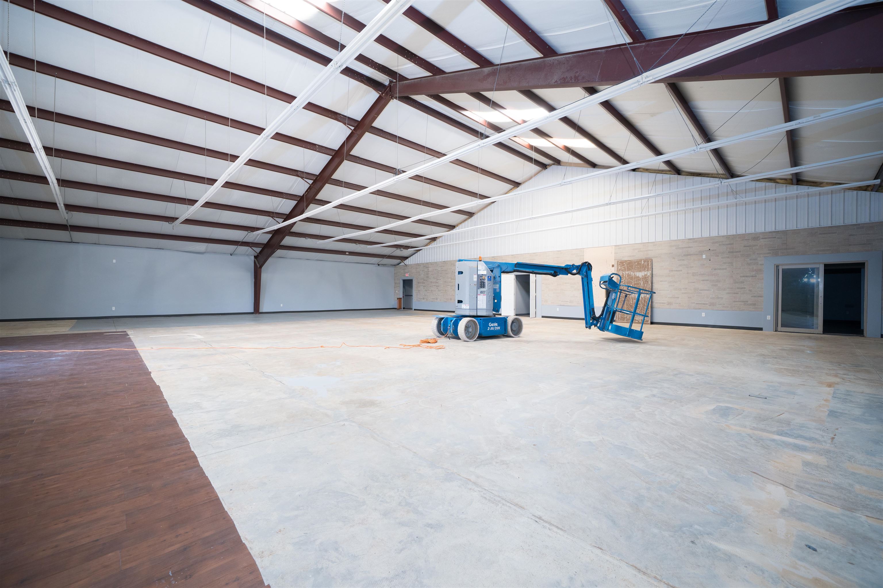 4617 Sutherland Rd., Owensboro, Kentucky 42303, ,Warehouse,For Sale,Sutherland Rd.,94471