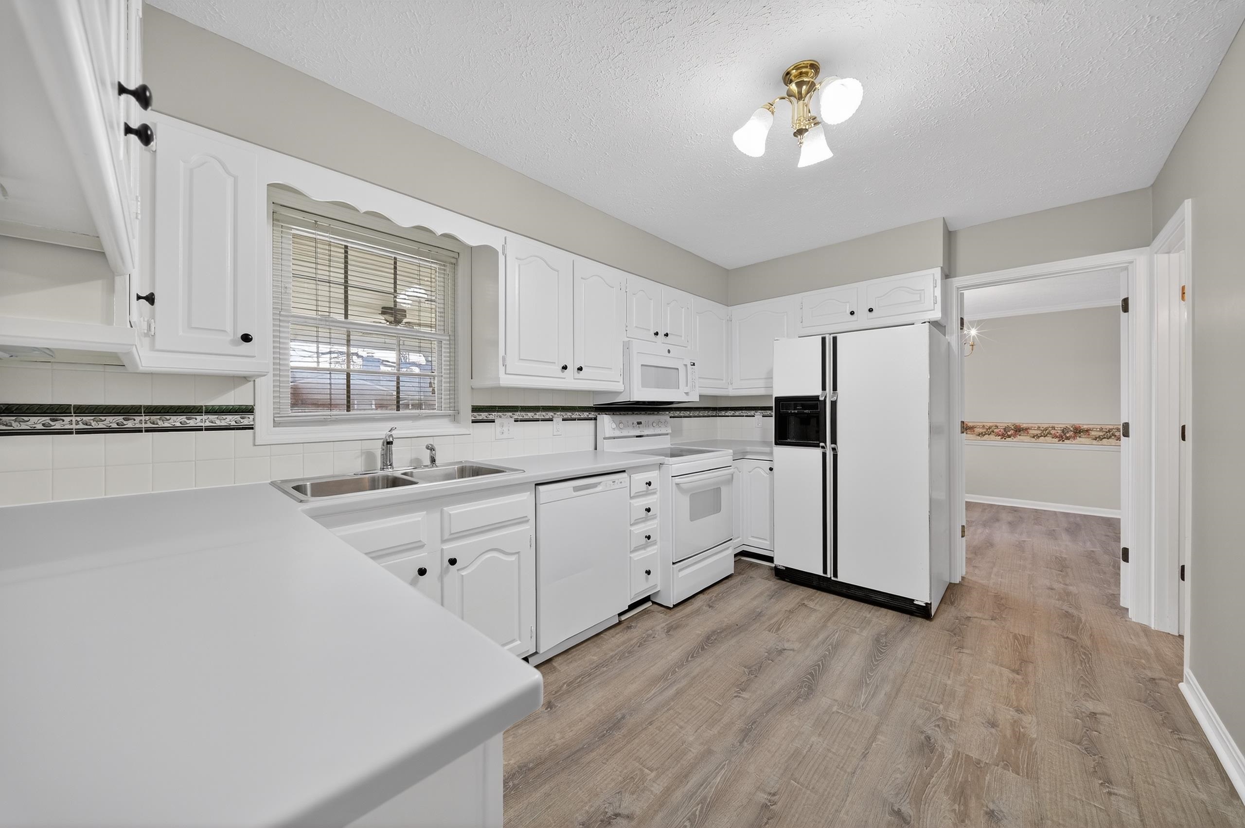 2232 Becklynn Dr, Owensboro, Kentucky 42303, 4 Bedrooms Bedrooms, ,2 BathroomsBathrooms,Single Family Residence,For Sale,Becklynn Dr,94474