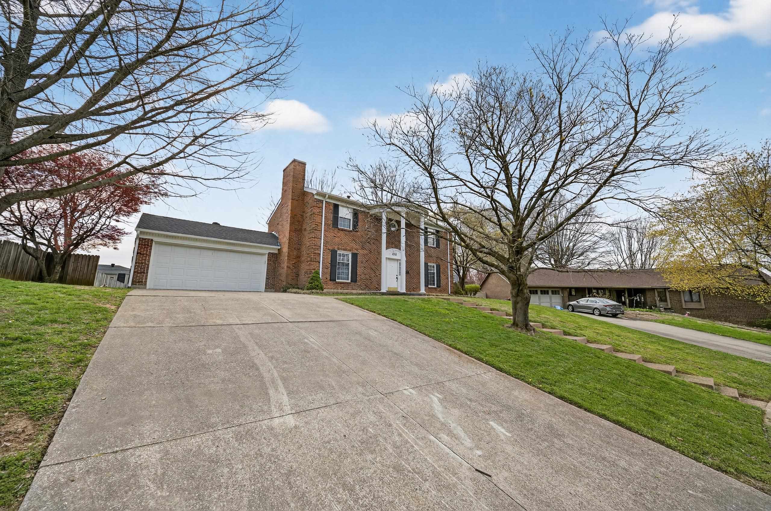 2232 Becklynn Dr, Owensboro, Kentucky 42303, 4 Bedrooms Bedrooms, ,2 BathroomsBathrooms,Single Family Residence,For Sale,Becklynn Dr,94474