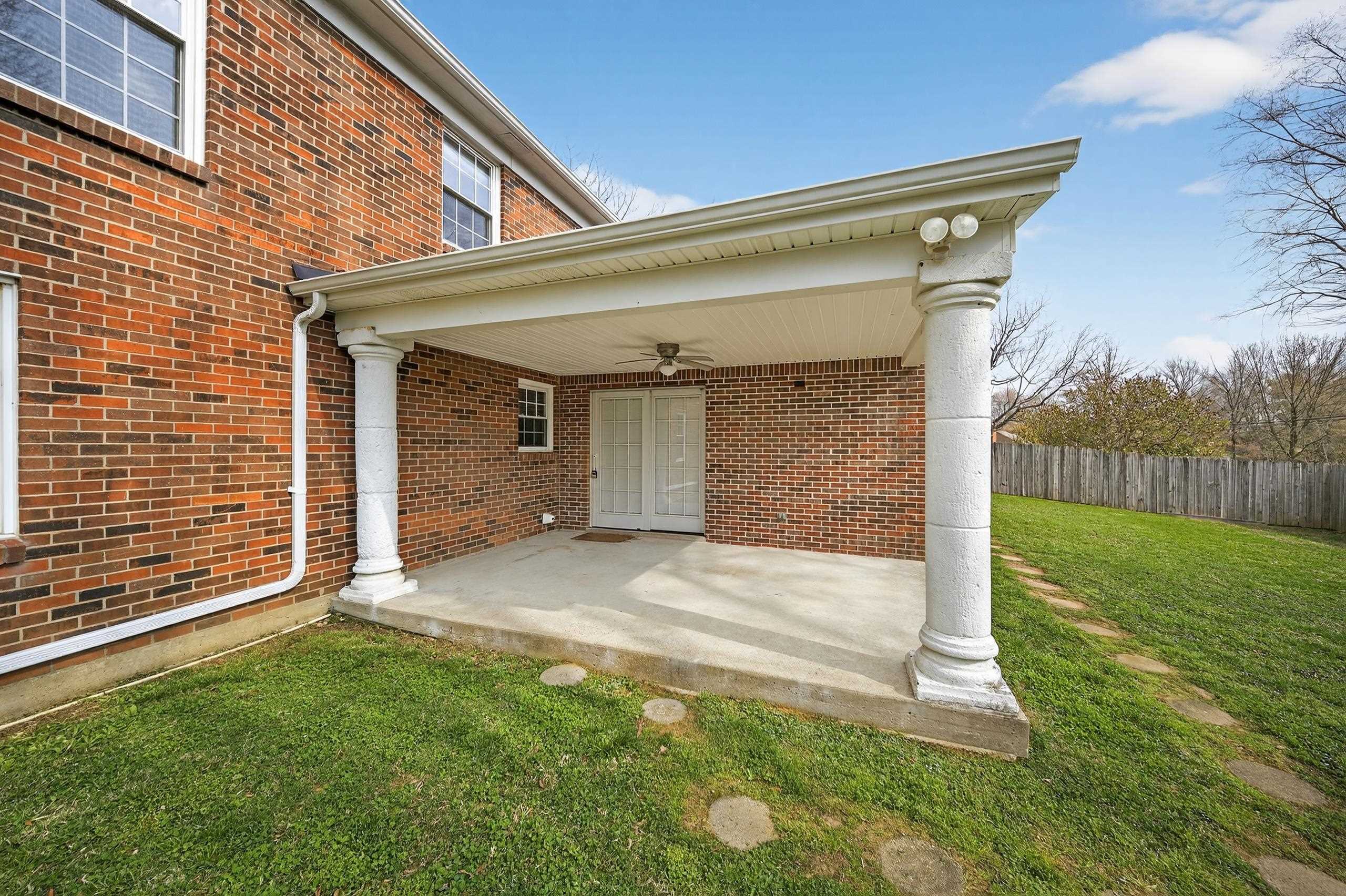 2232 Becklynn Dr, Owensboro, Kentucky 42303, 4 Bedrooms Bedrooms, ,2 BathroomsBathrooms,Single Family Residence,For Sale,Becklynn Dr,94474