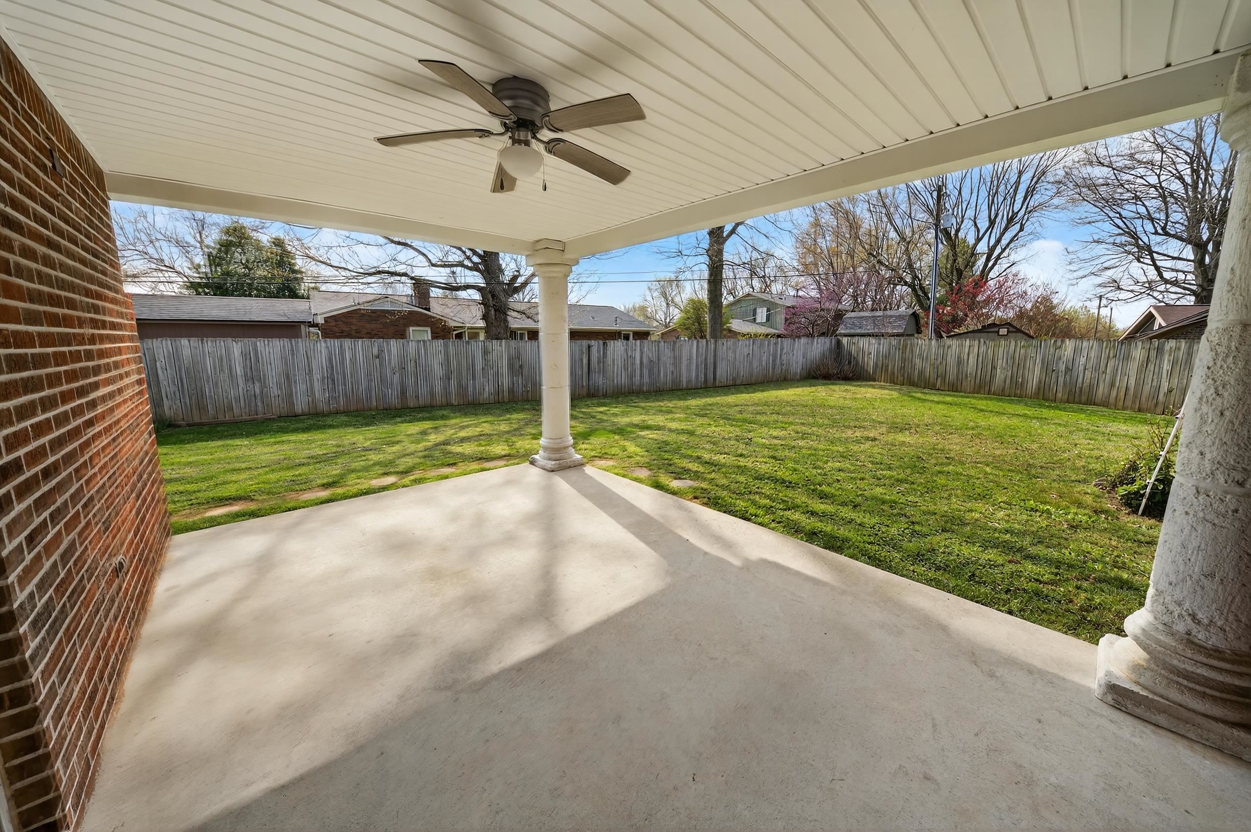 2232 Becklynn Dr, Owensboro, Kentucky 42303, 4 Bedrooms Bedrooms, ,2 BathroomsBathrooms,Single Family Residence,For Sale,Becklynn Dr,94474