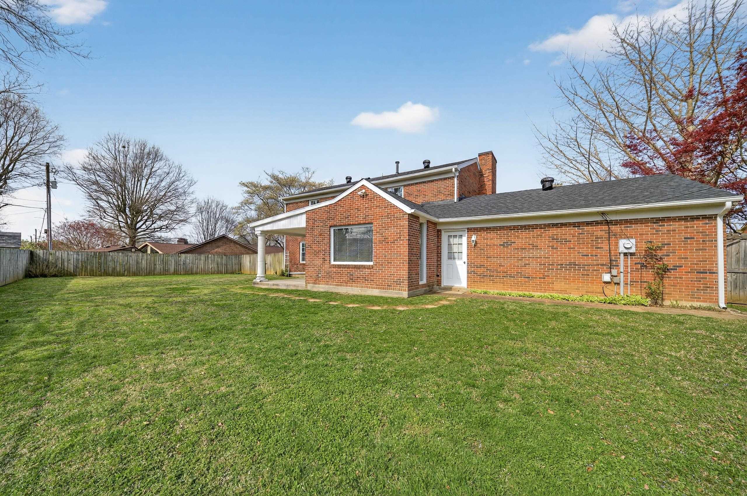 2232 Becklynn Dr, Owensboro, Kentucky 42303, 4 Bedrooms Bedrooms, ,2 BathroomsBathrooms,Single Family Residence,For Sale,Becklynn Dr,94474