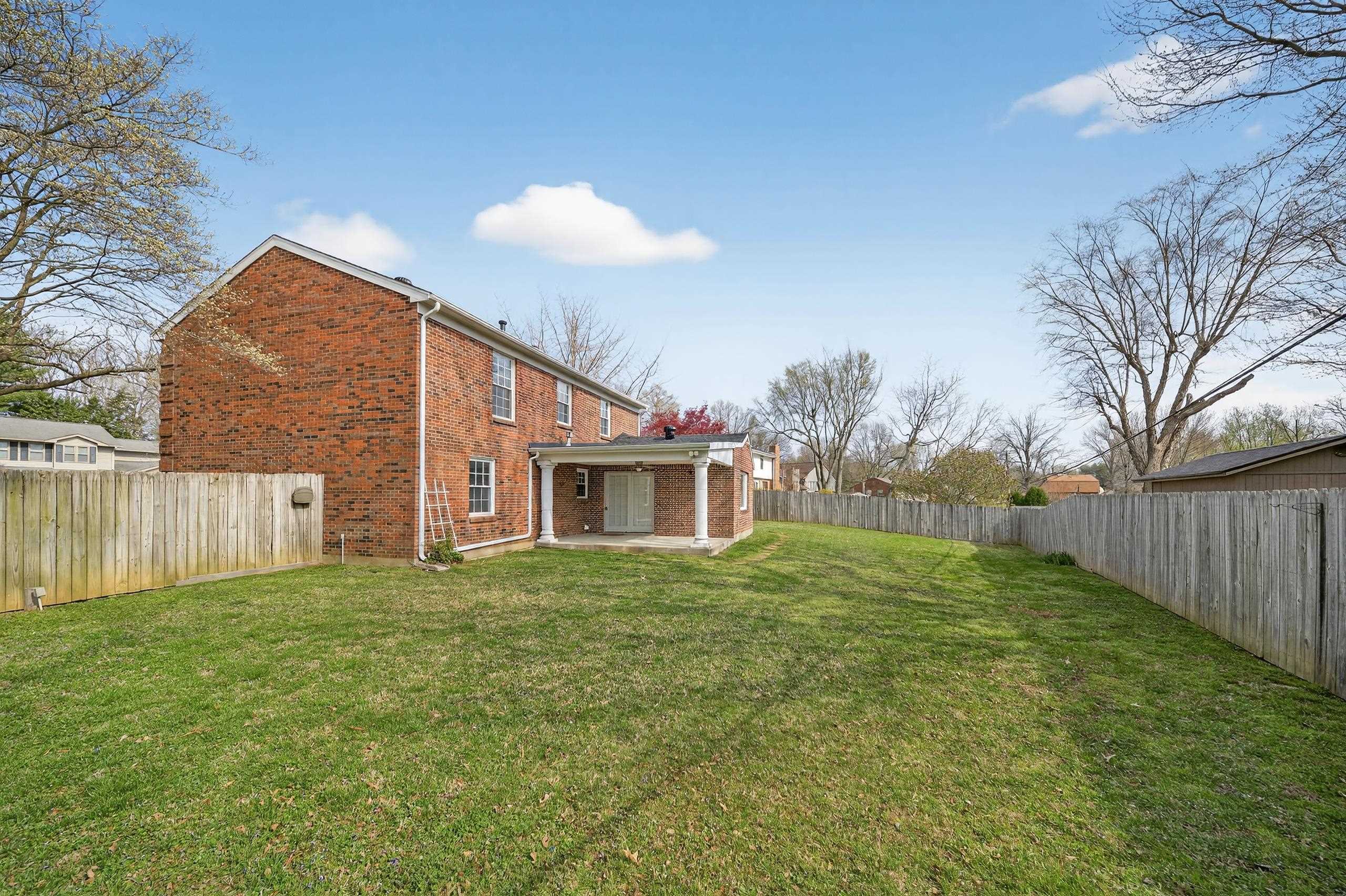 2232 Becklynn Dr, Owensboro, Kentucky 42303, 4 Bedrooms Bedrooms, ,2 BathroomsBathrooms,Single Family Residence,For Sale,Becklynn Dr,94474