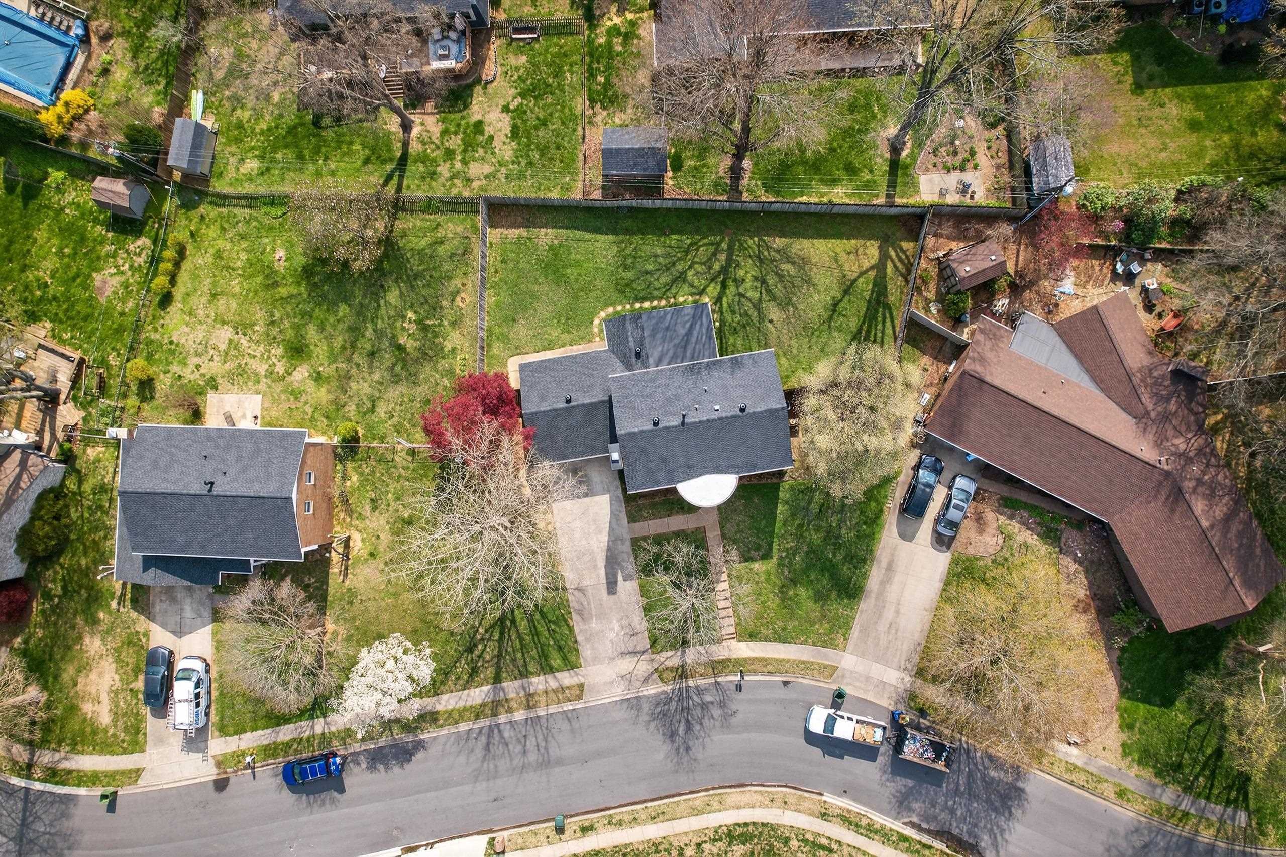 2232 Becklynn Dr, Owensboro, Kentucky 42303, 4 Bedrooms Bedrooms, ,2 BathroomsBathrooms,Single Family Residence,For Sale,Becklynn Dr,94474