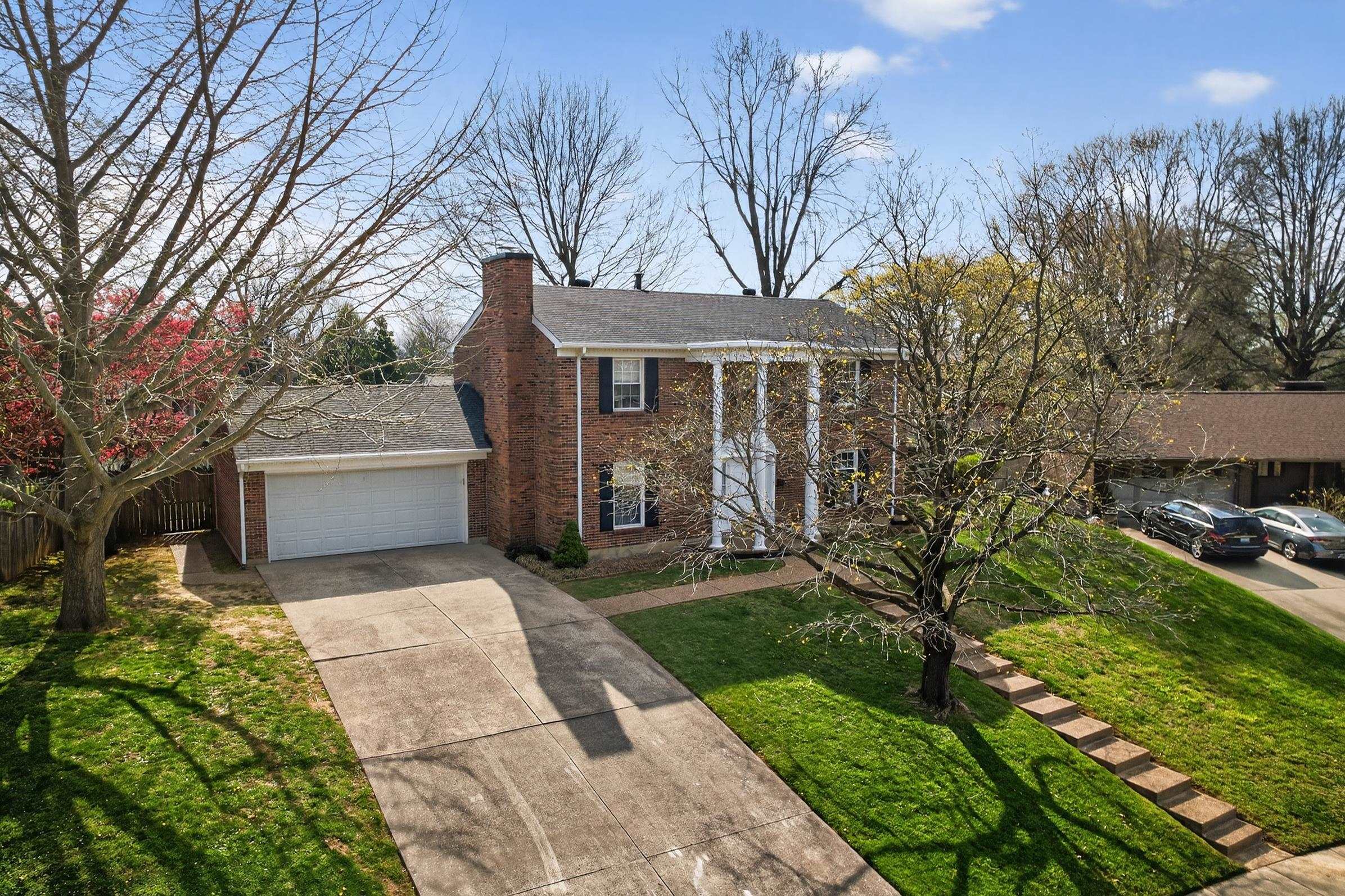 2232 Becklynn Dr, Owensboro, Kentucky 42303, 4 Bedrooms Bedrooms, ,2 BathroomsBathrooms,Single Family Residence,For Sale,Becklynn Dr,94474