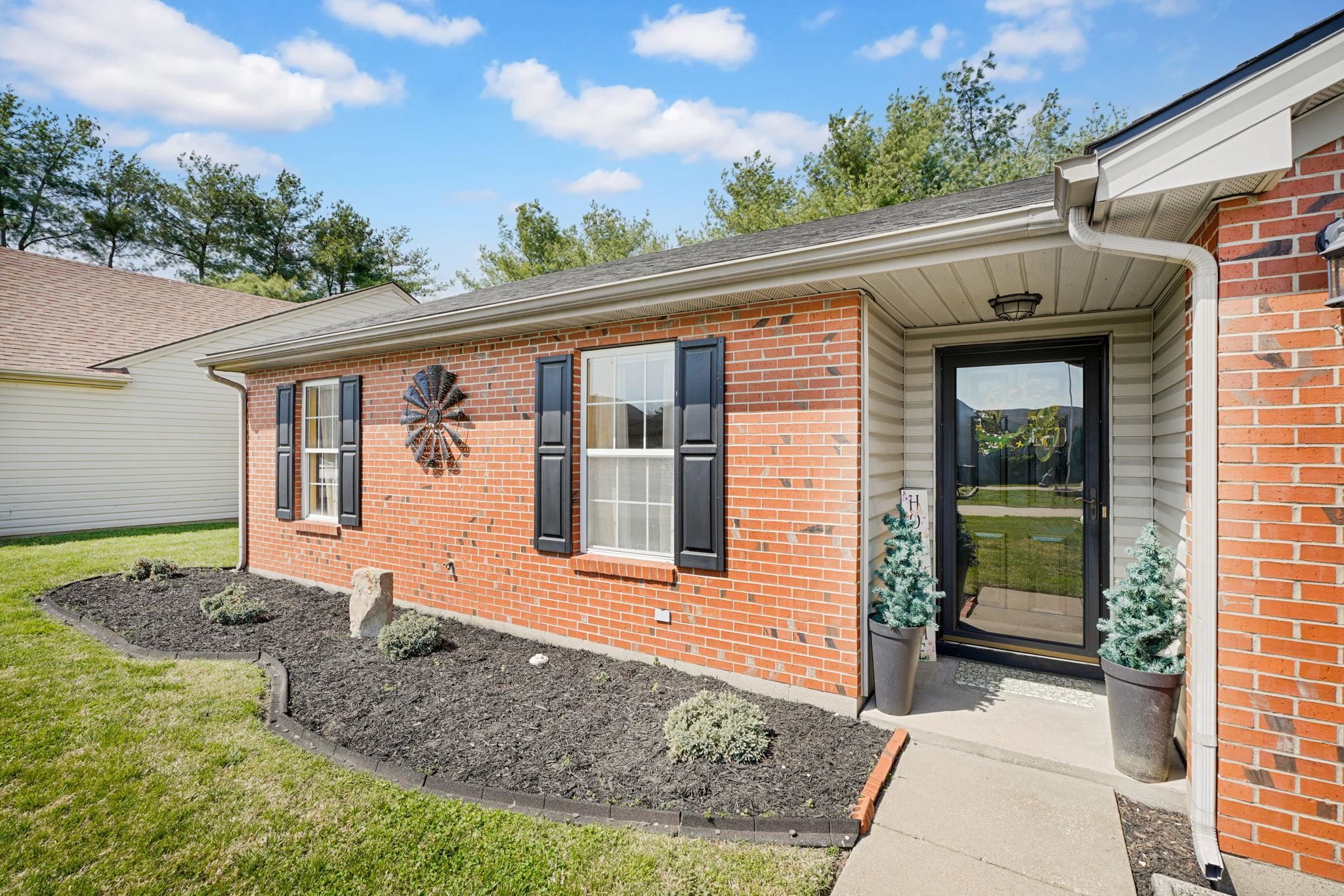 236 Lakewood Dr, Owensboro, Kentucky 42301, 3 Bedrooms Bedrooms, ,2 BathroomsBathrooms,Single Family Residence,For Sale,Lakewood Dr,94476