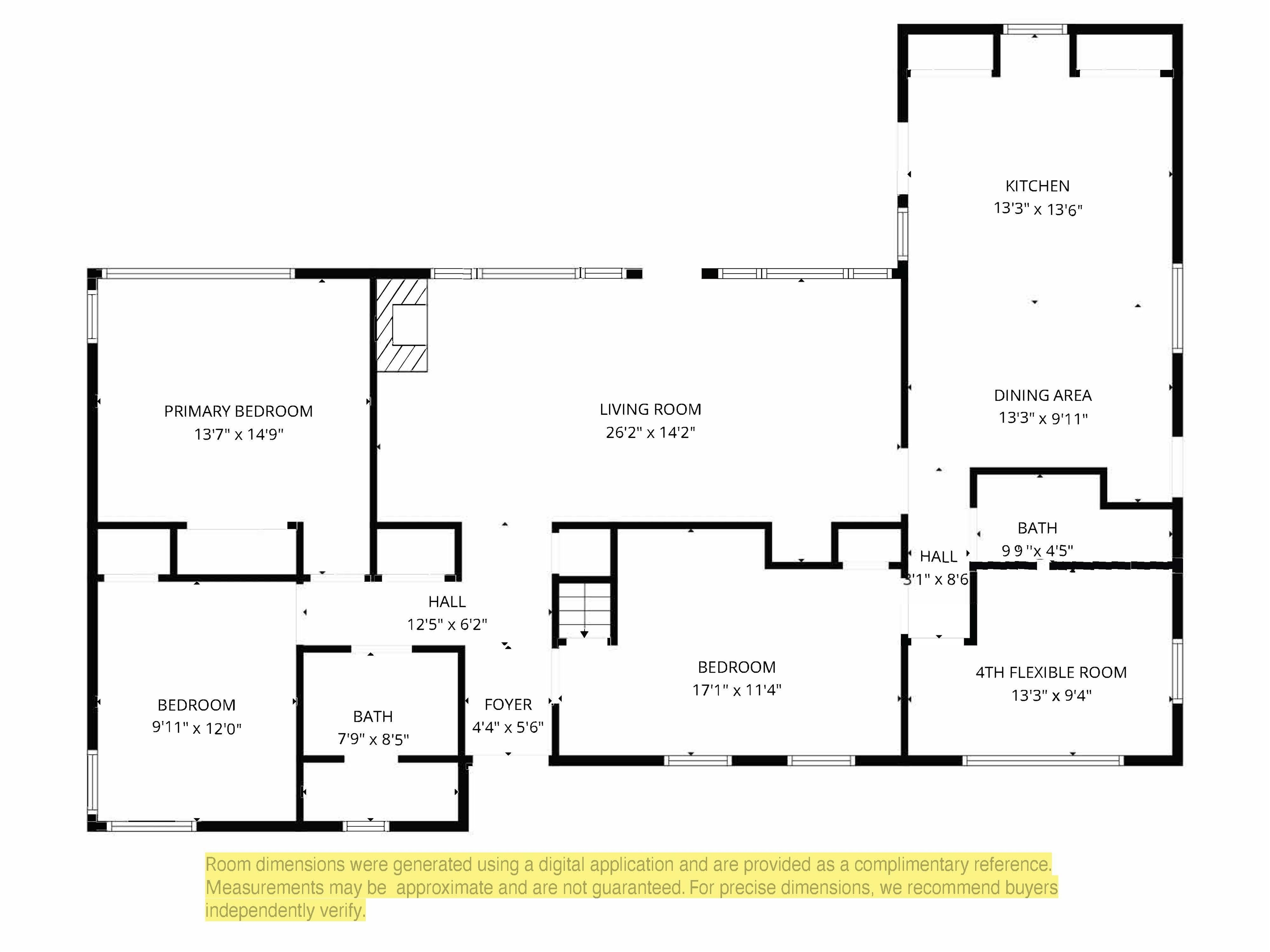 3841 Hillcrest Dr., Owensboro, Kentucky 42303, 3 Bedrooms Bedrooms, ,2 BathroomsBathrooms,Single Family Residence,For Sale,Hillcrest Dr.,94485